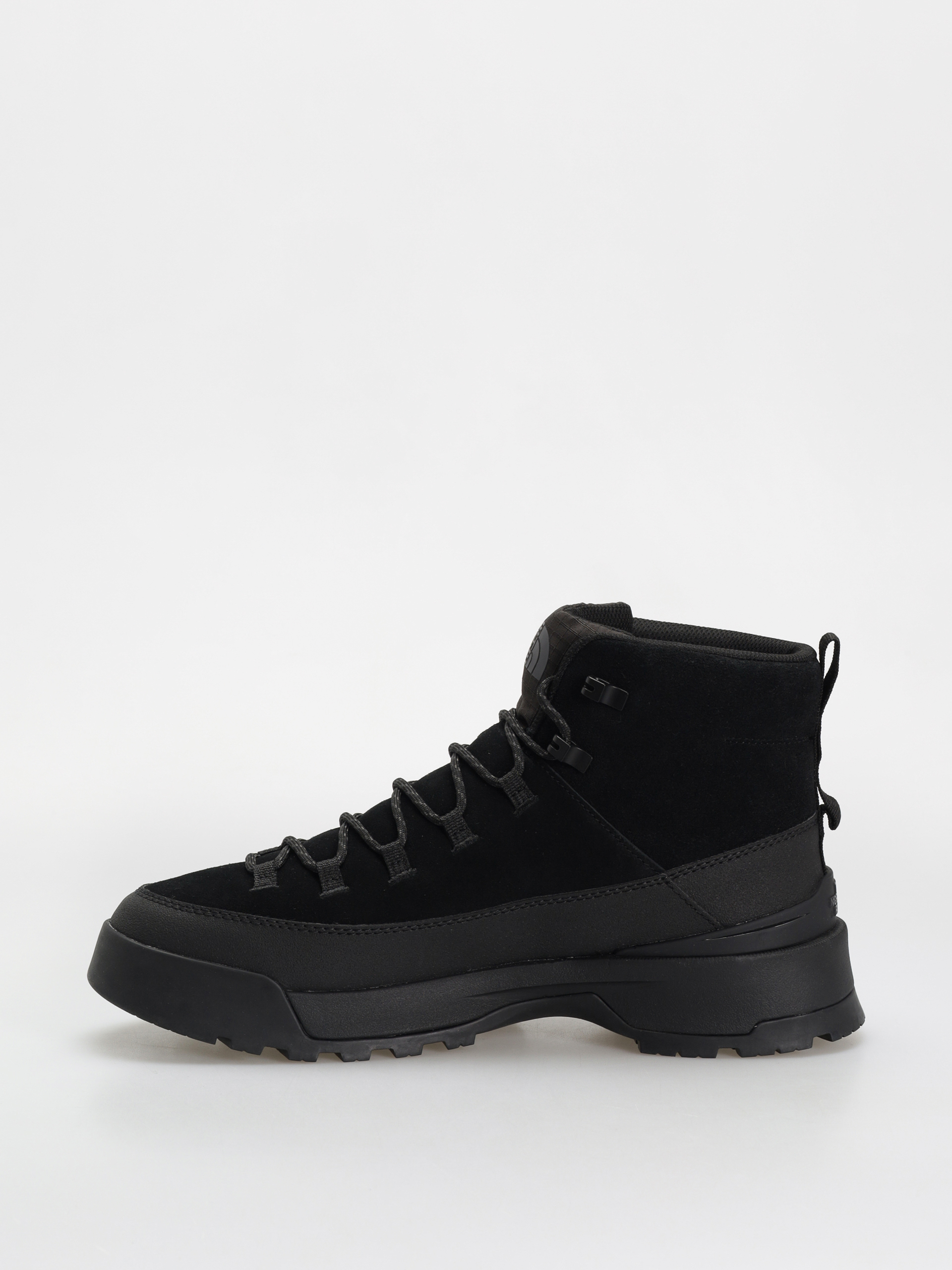 Buty The North Face Glenclyffe Urban (tnf black/tnf black)