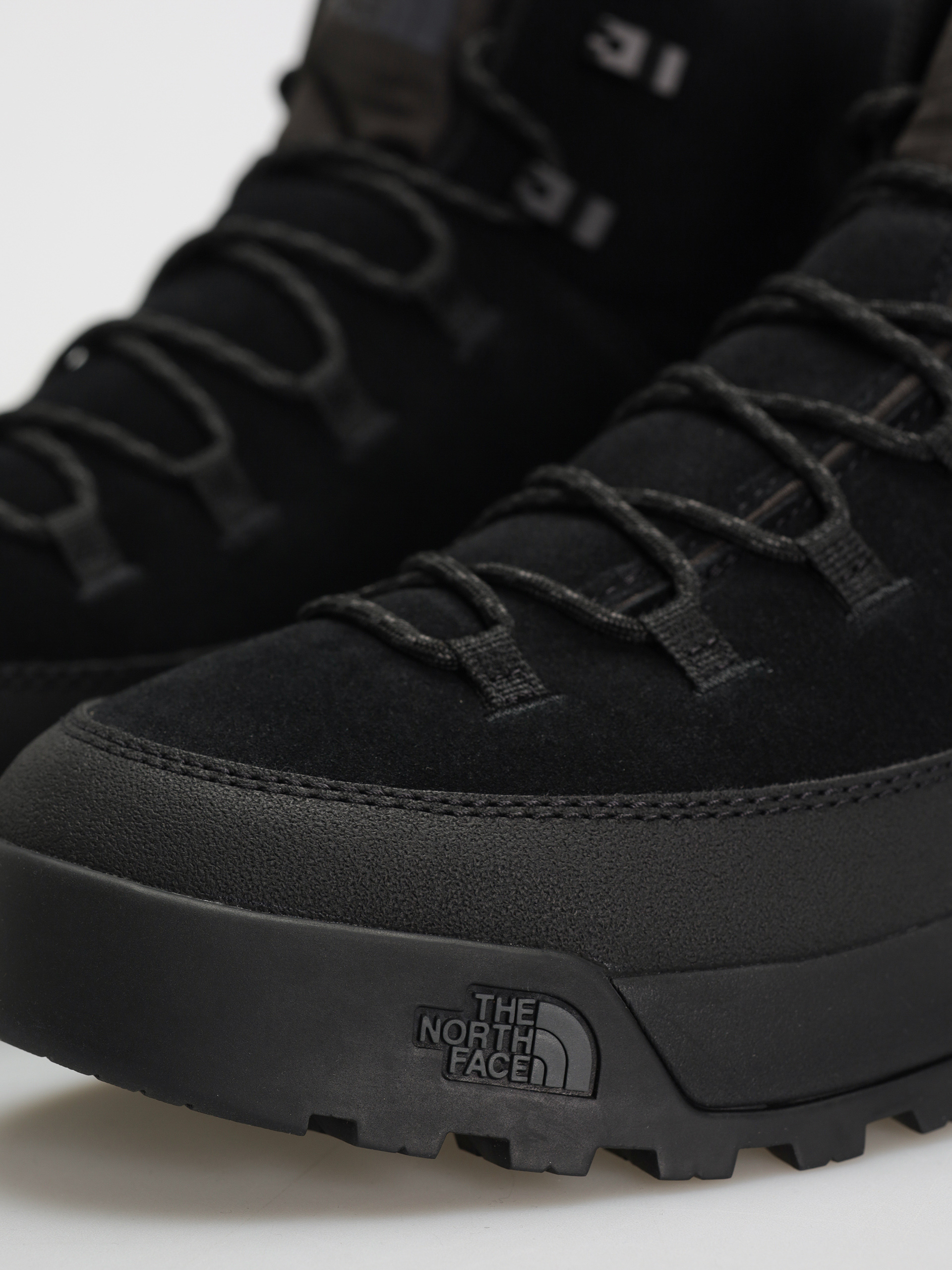 Buty The North Face Glenclyffe Urban (tnf black/tnf black)