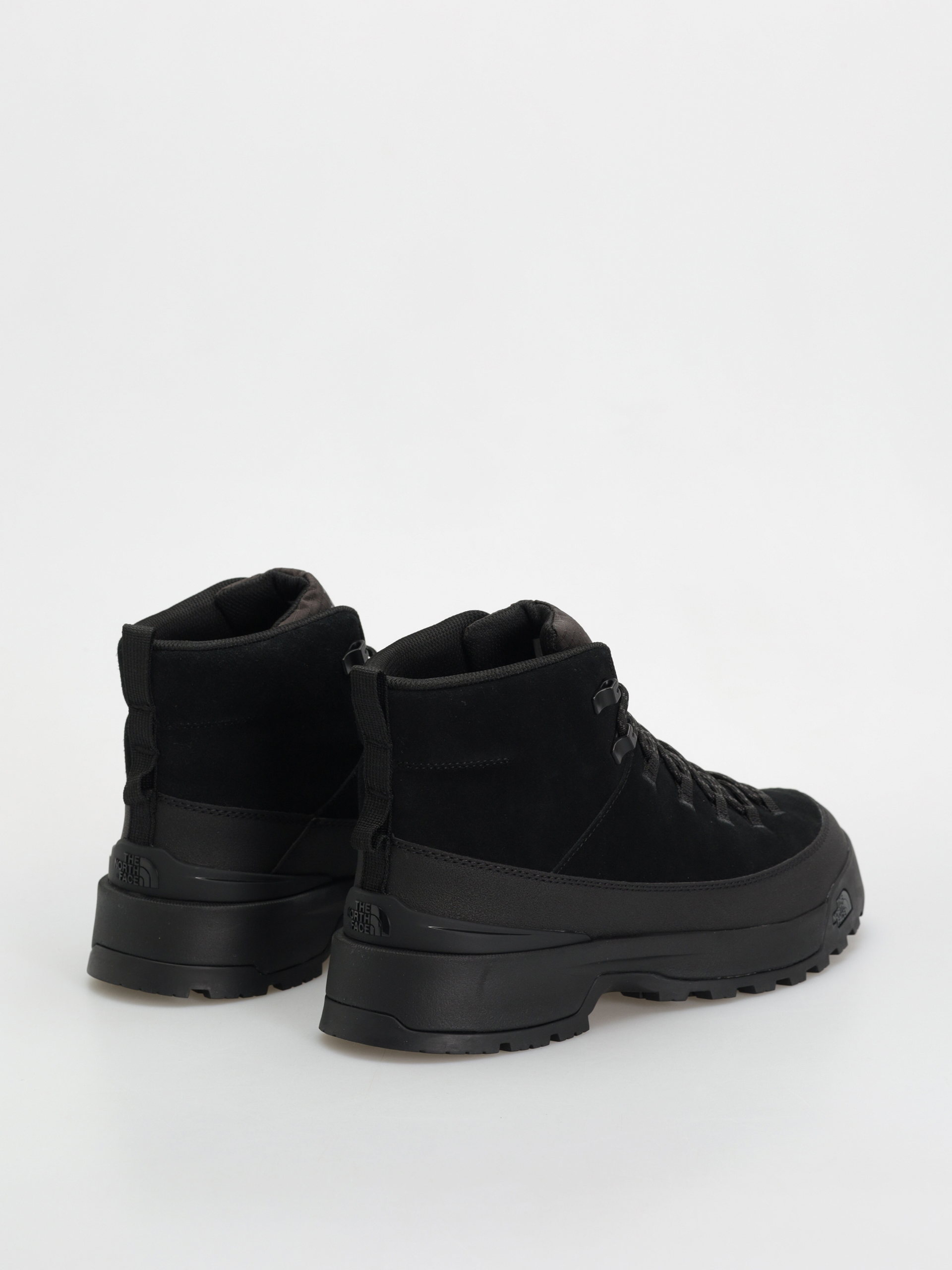 Buty The North Face Glenclyffe Urban (tnf black/tnf black)