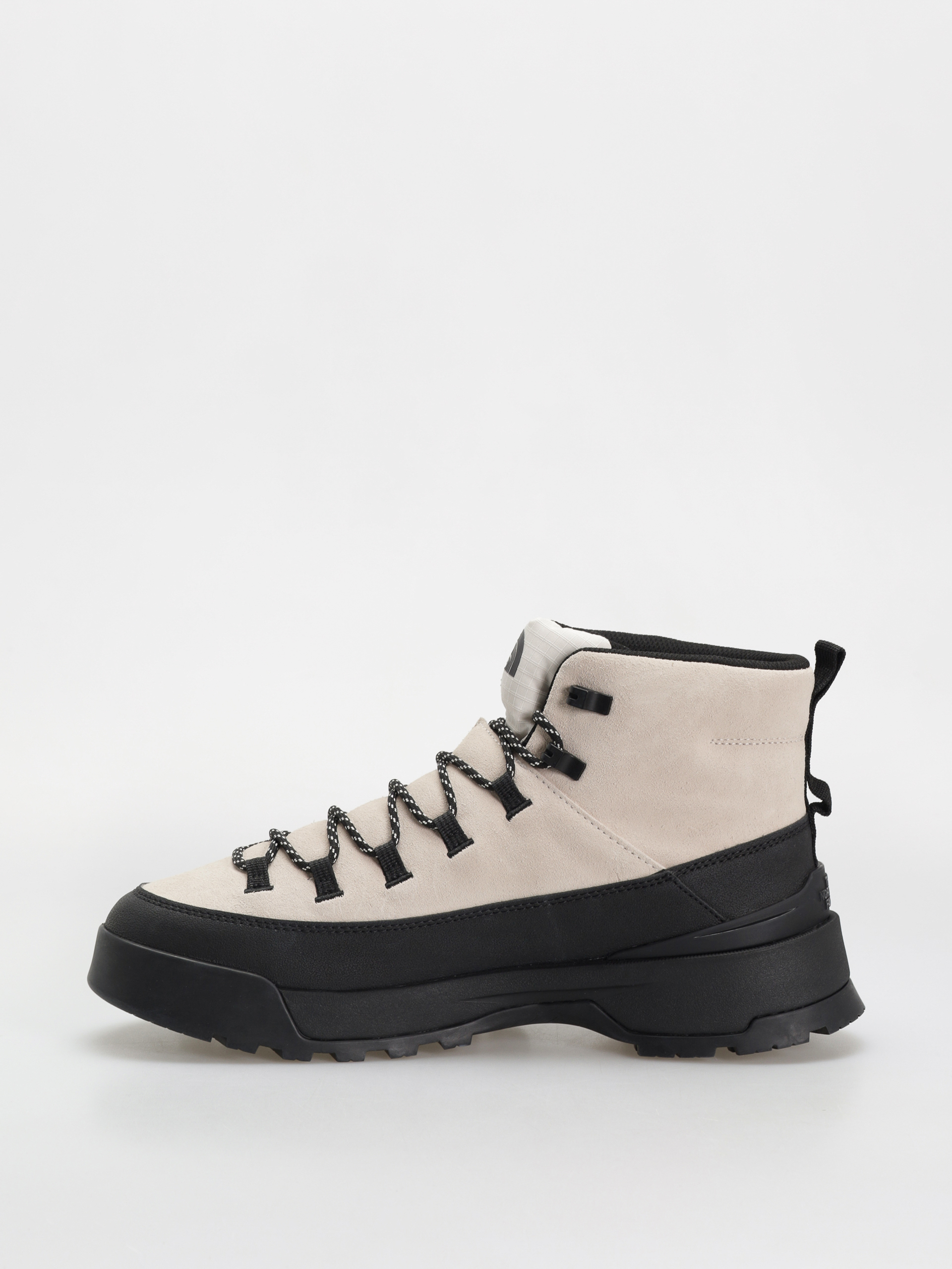 Buty The North Face Glenclyffe Urban (white dune/tnf black)