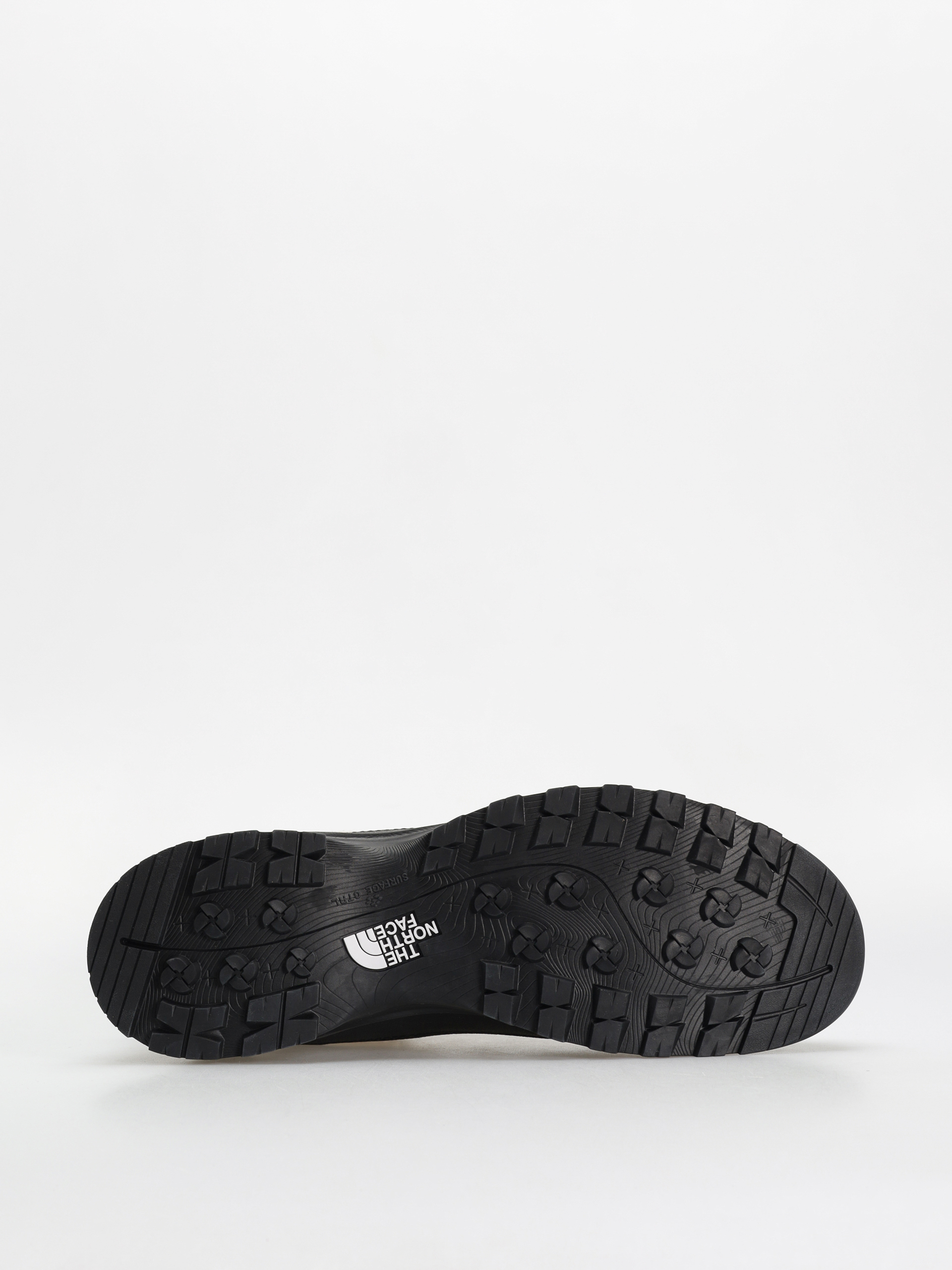 Buty The North Face Glenclyffe Urban (white dune/tnf black)