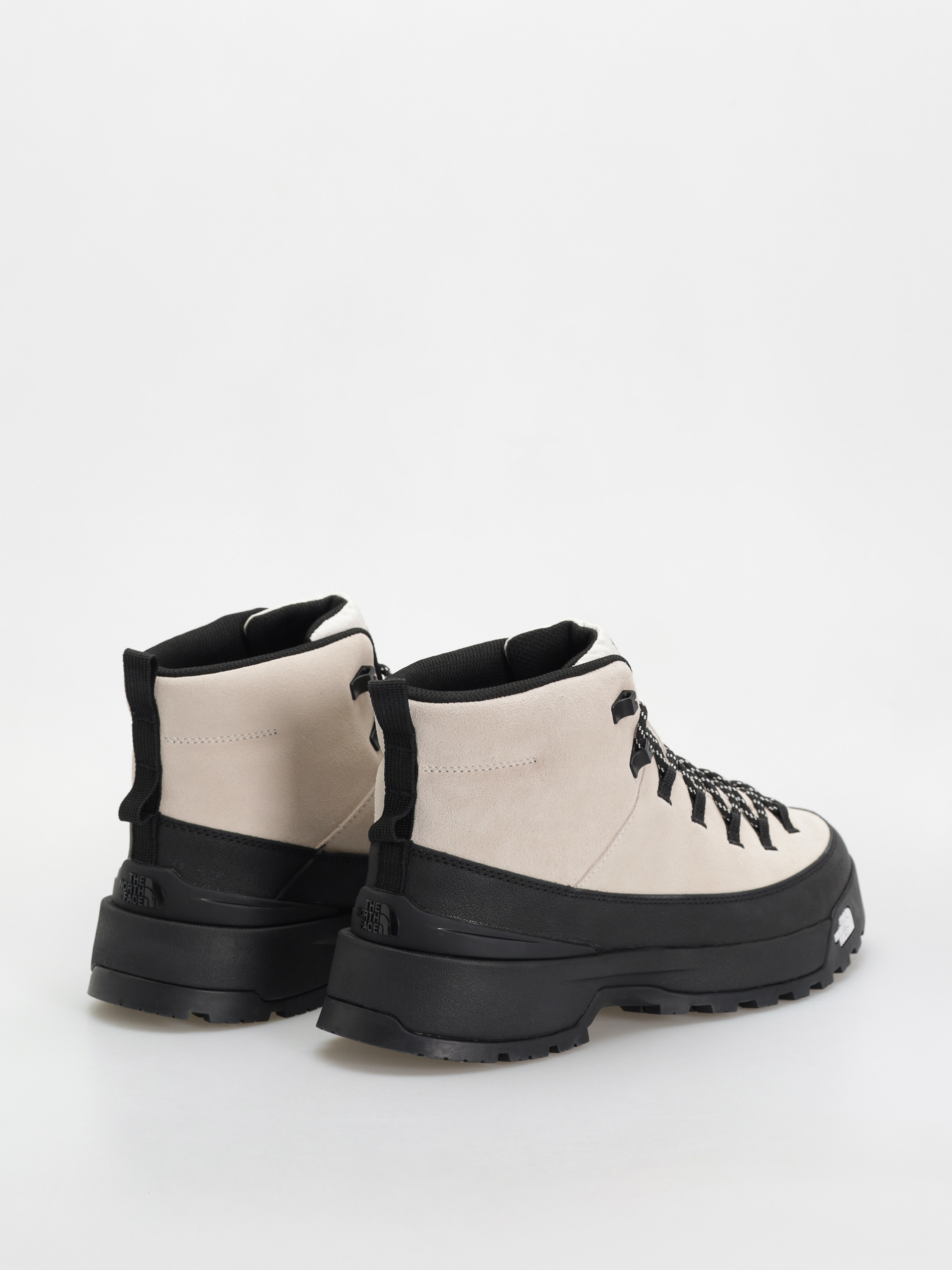 Buty The North Face Glenclyffe Urban (white dune/tnf black)