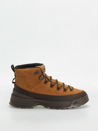 Buty The North Face Glenclyffe Urban (timber tan/demitasse br)