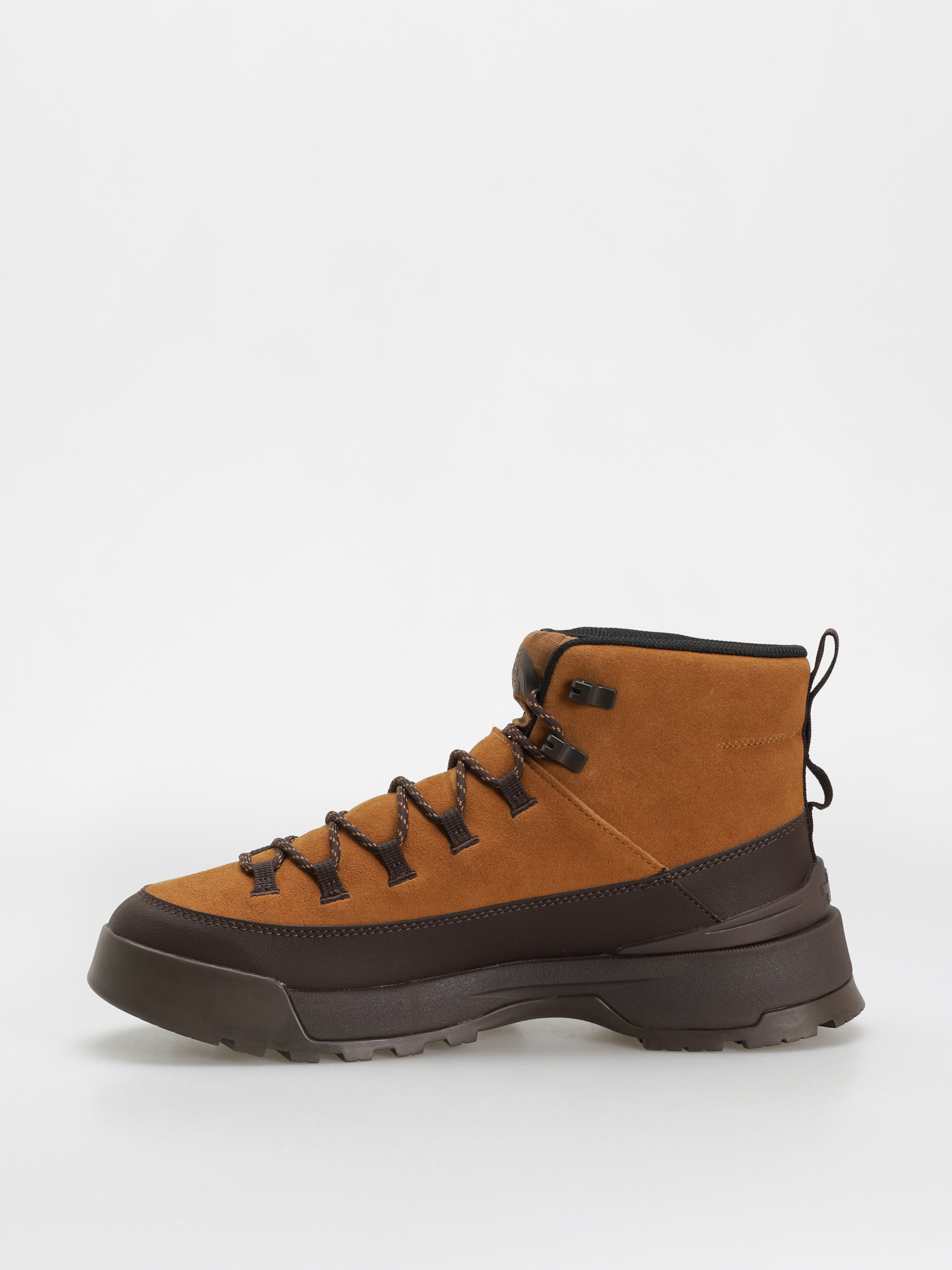 Buty The North Face Glenclyffe Urban (timber tan/demitasse br)