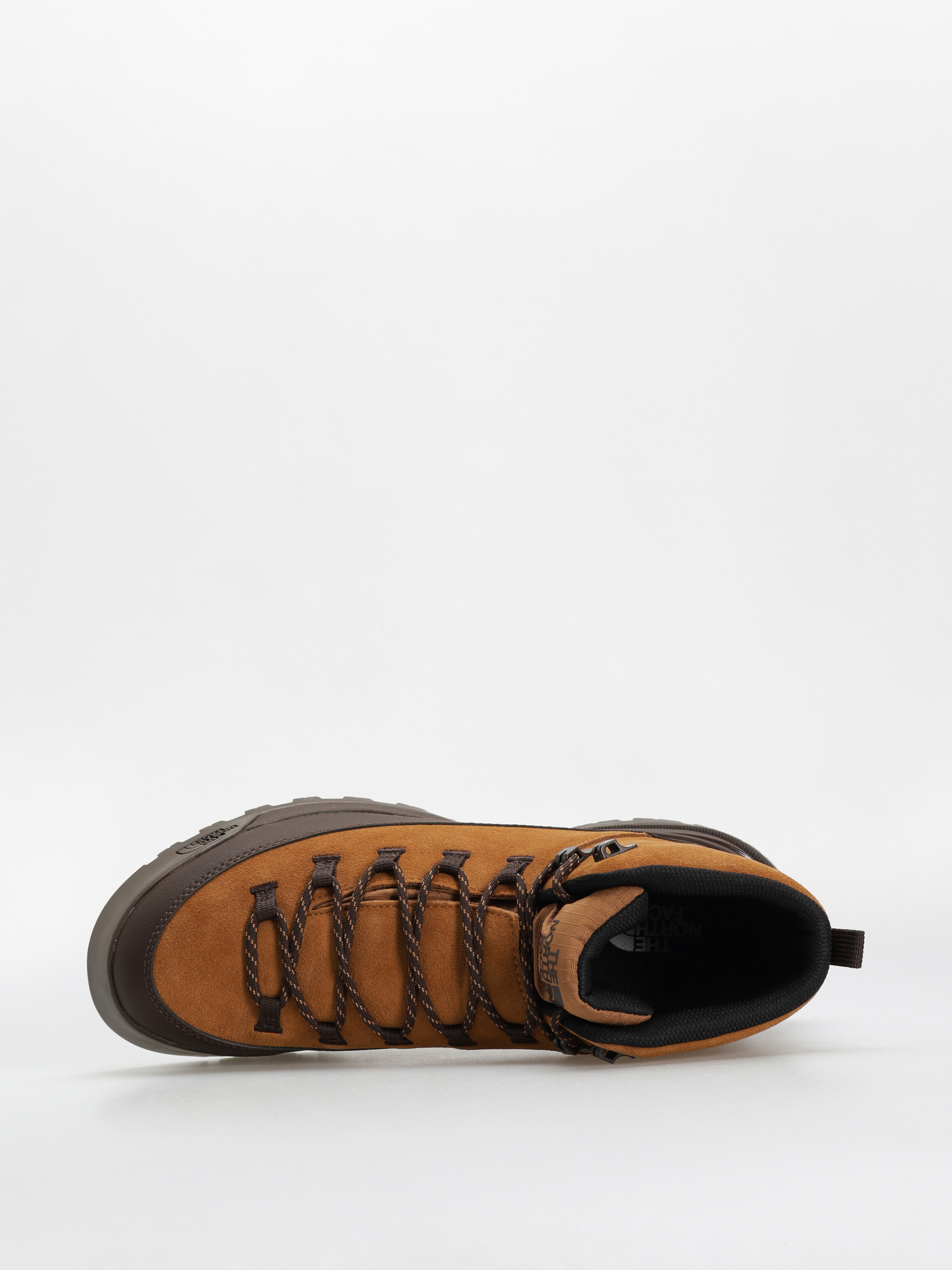 Buty The North Face Glenclyffe Urban (timber tan/demitasse br)