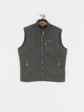 Kamizelka Patagonia Retro Pile Vest (forge grey)