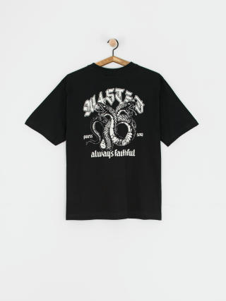 T-shirt Wasted Paris Lethal (black)