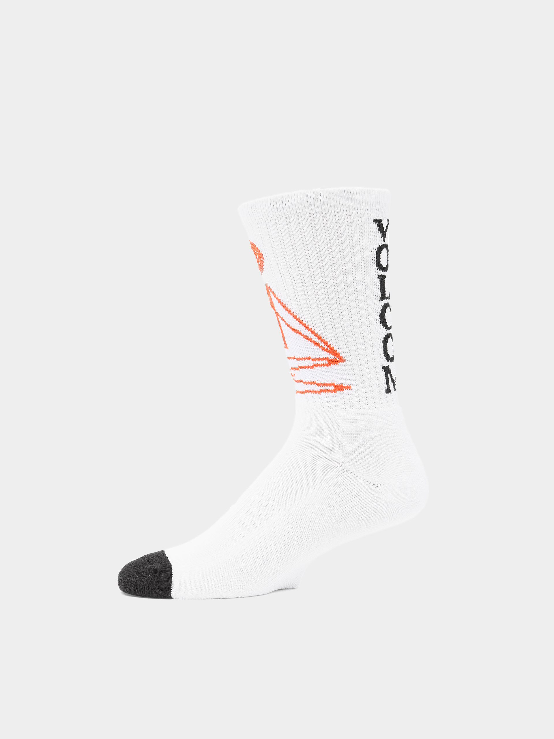 Skarpetki Volcom Skate Vitals Remy S (off white)