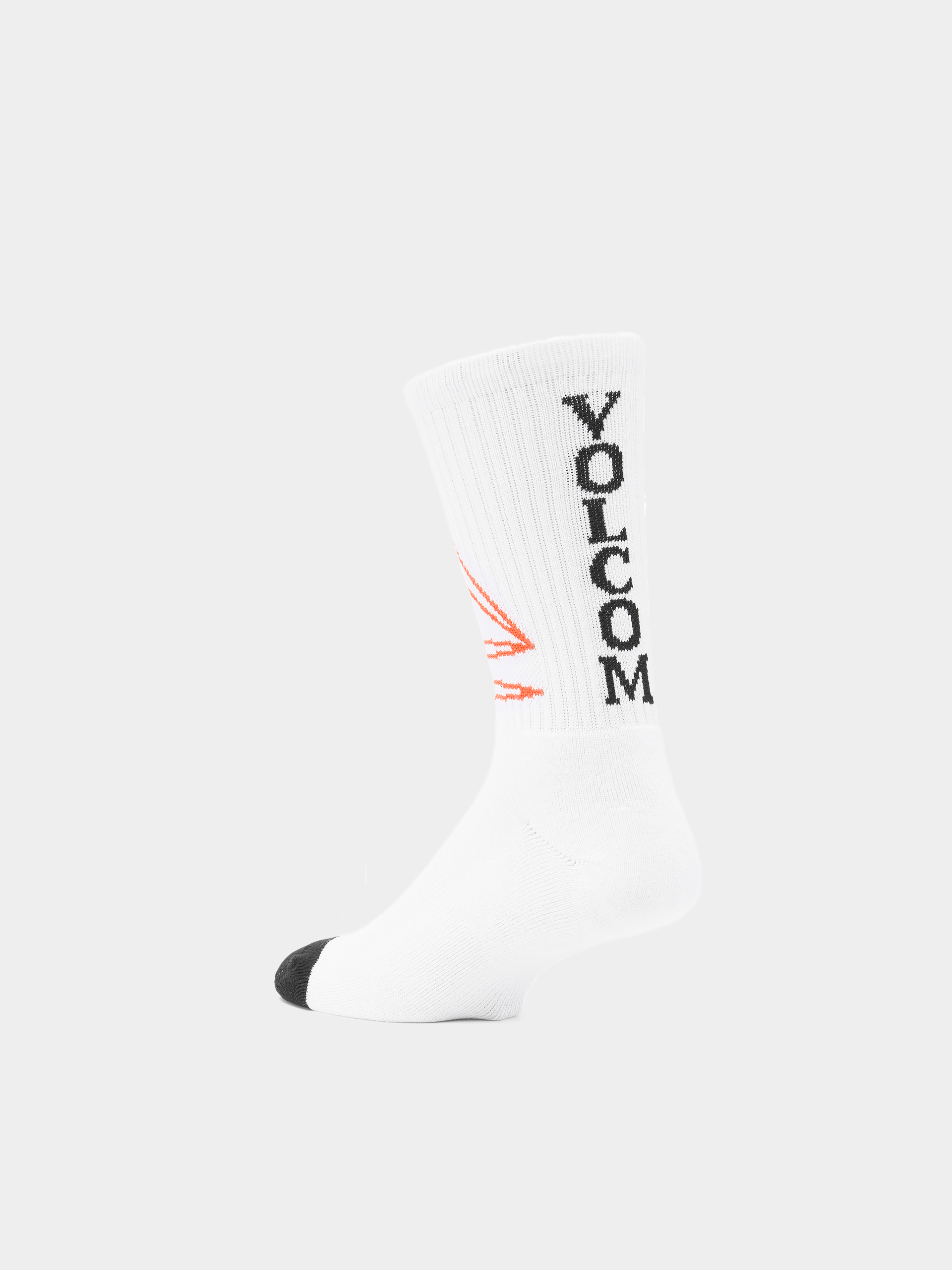 Skarpetki Volcom Skate Vitals Remy S (off white)