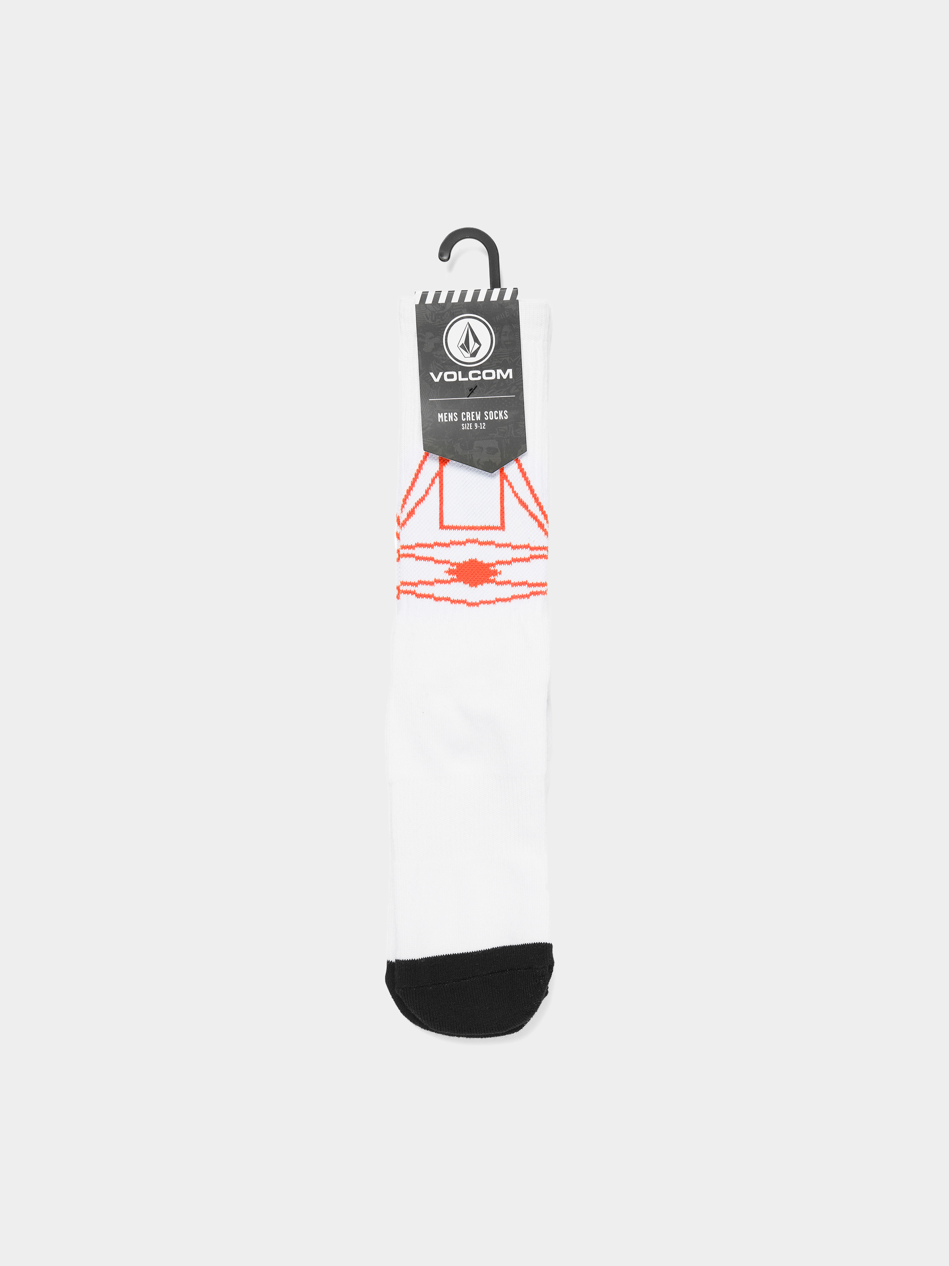 Skarpetki Volcom Skate Vitals Remy S (off white)