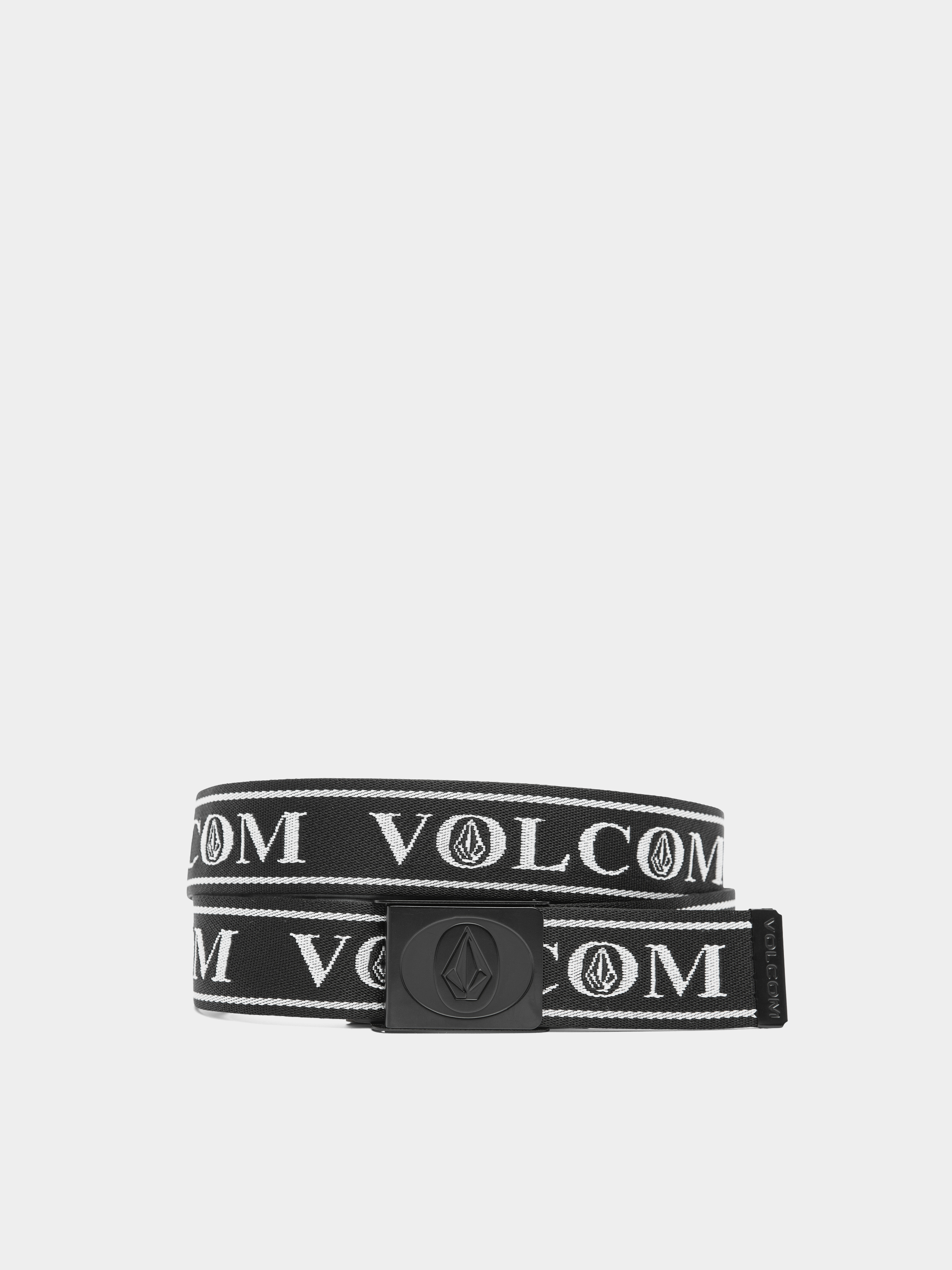 Pasek Volcom Oh Stone Web (black)