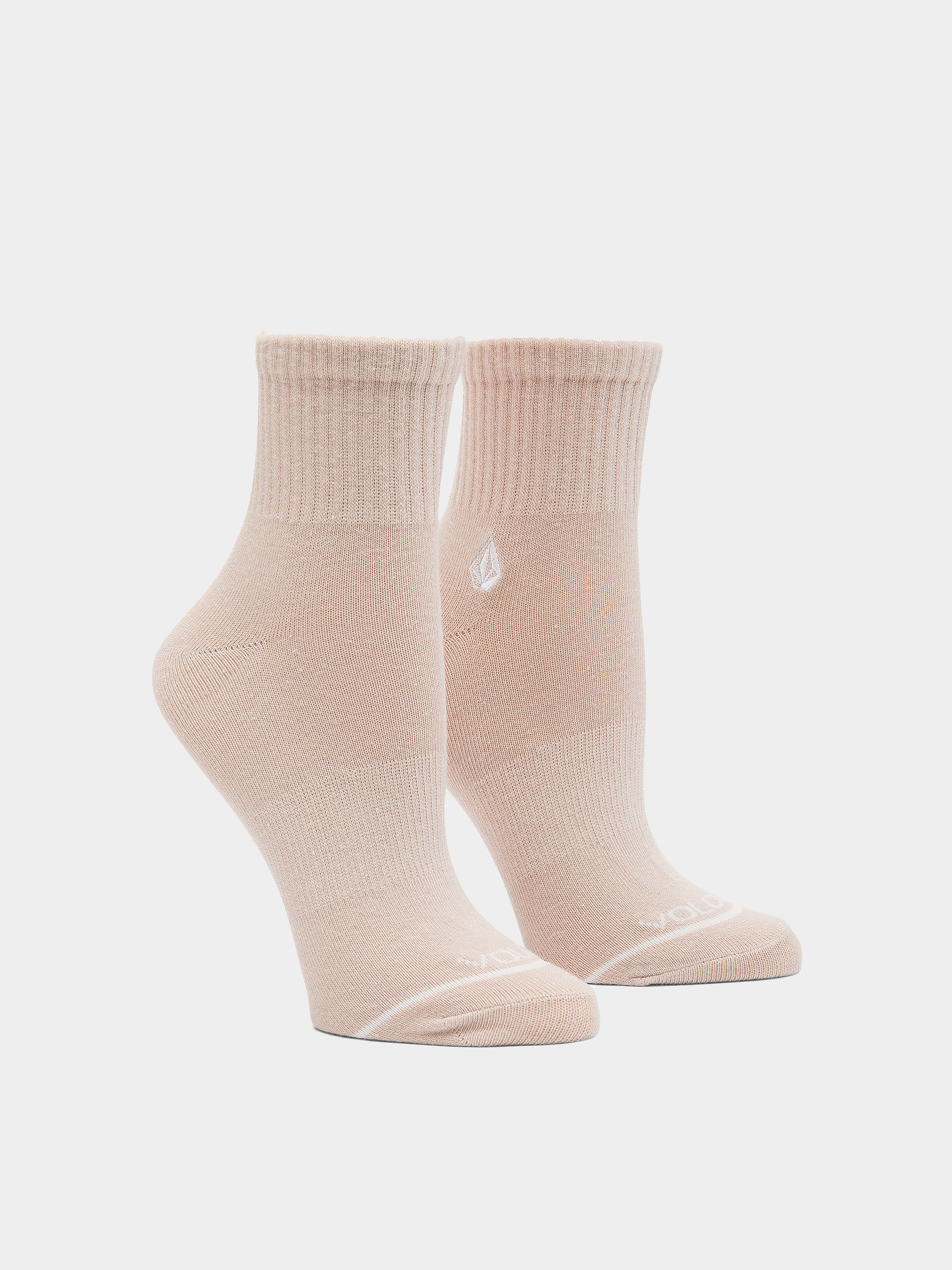 Skarpetki Volcom The New Crew 3Pk Wmn (assorted colors)