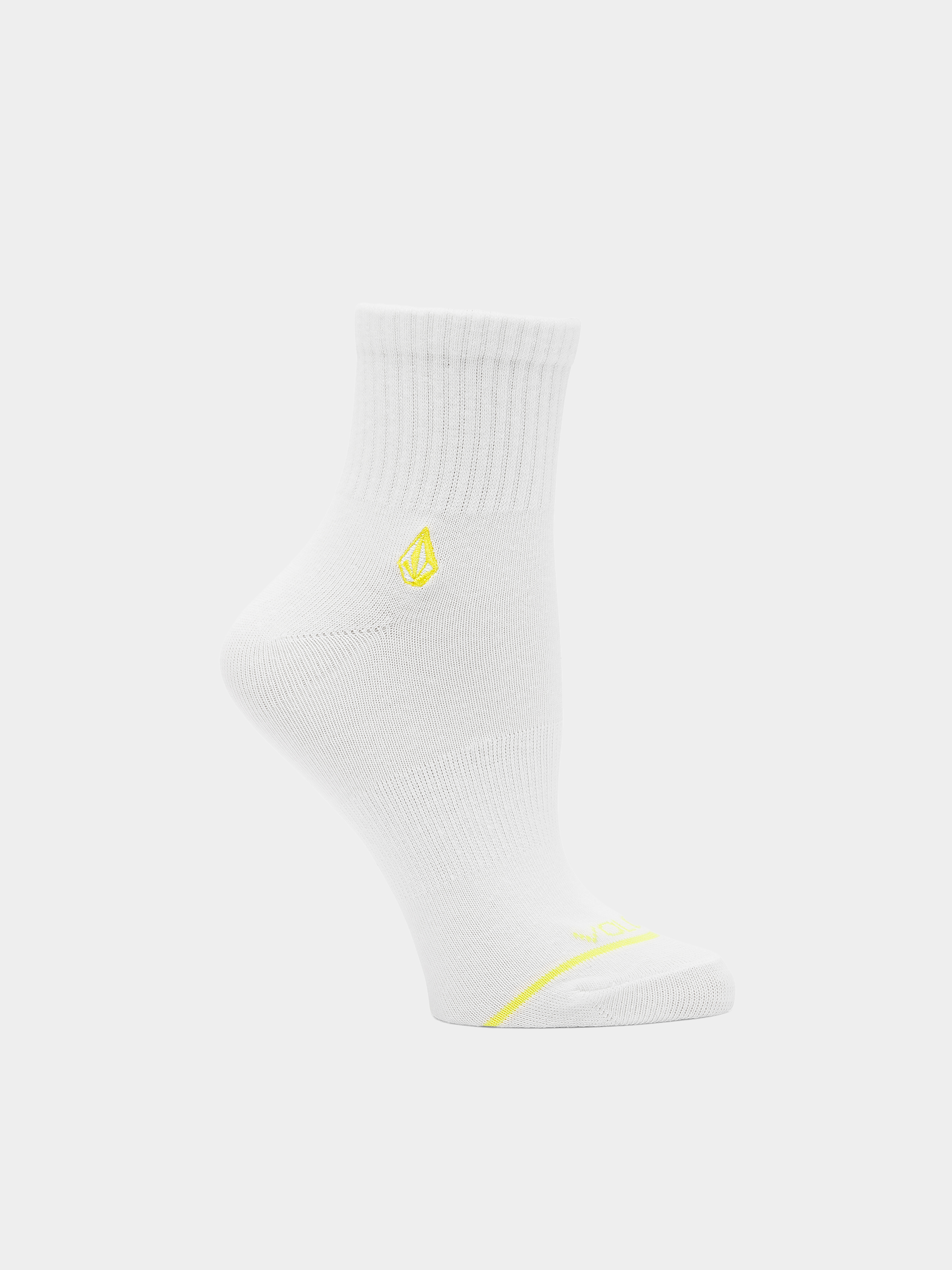 Skarpetki Volcom The New Crew 3Pk Wmn (assorted colors)