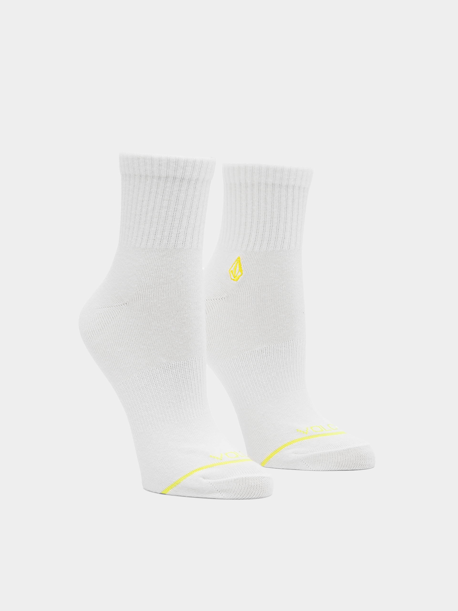 Skarpetki Volcom The New Crew 3Pk Wmn (assorted colors)