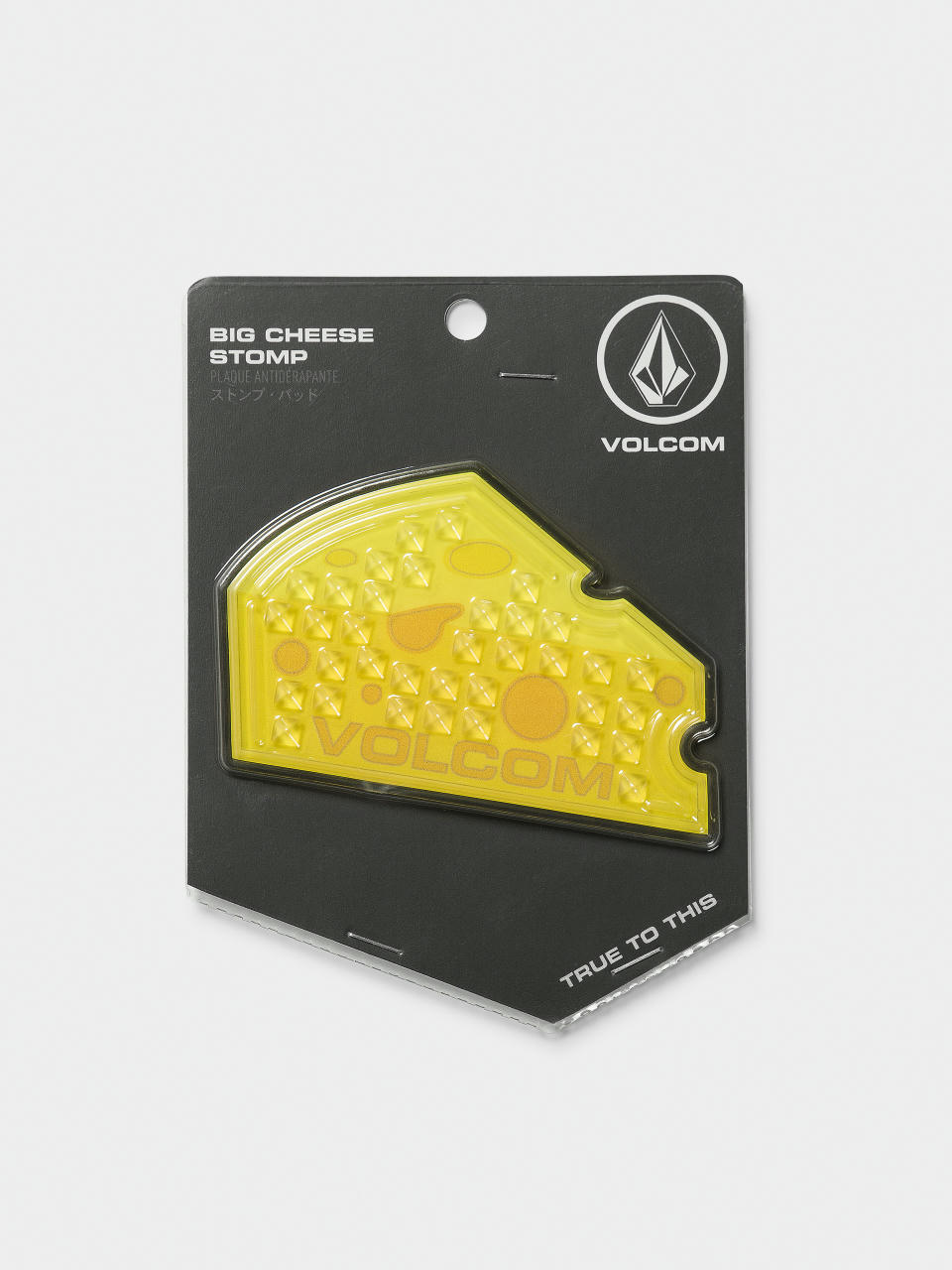 Podkładka Volcom Big Cheese Stomp Pad (multi)