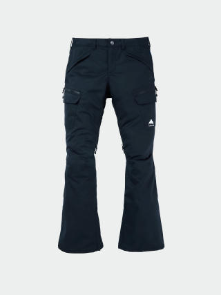 Spodnie snowboardowe Burton Gloria Stretch Wmn (true black)