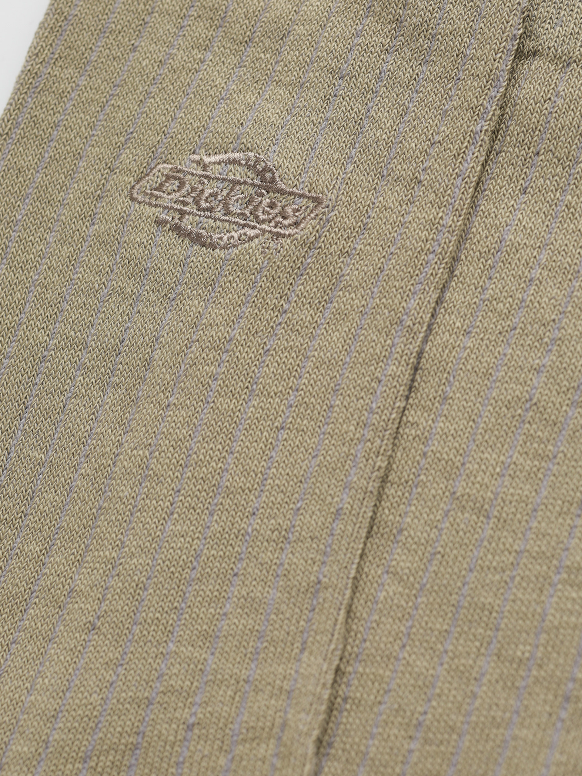 Skarpetki Dickies Rib 2 Pack (imperial green)