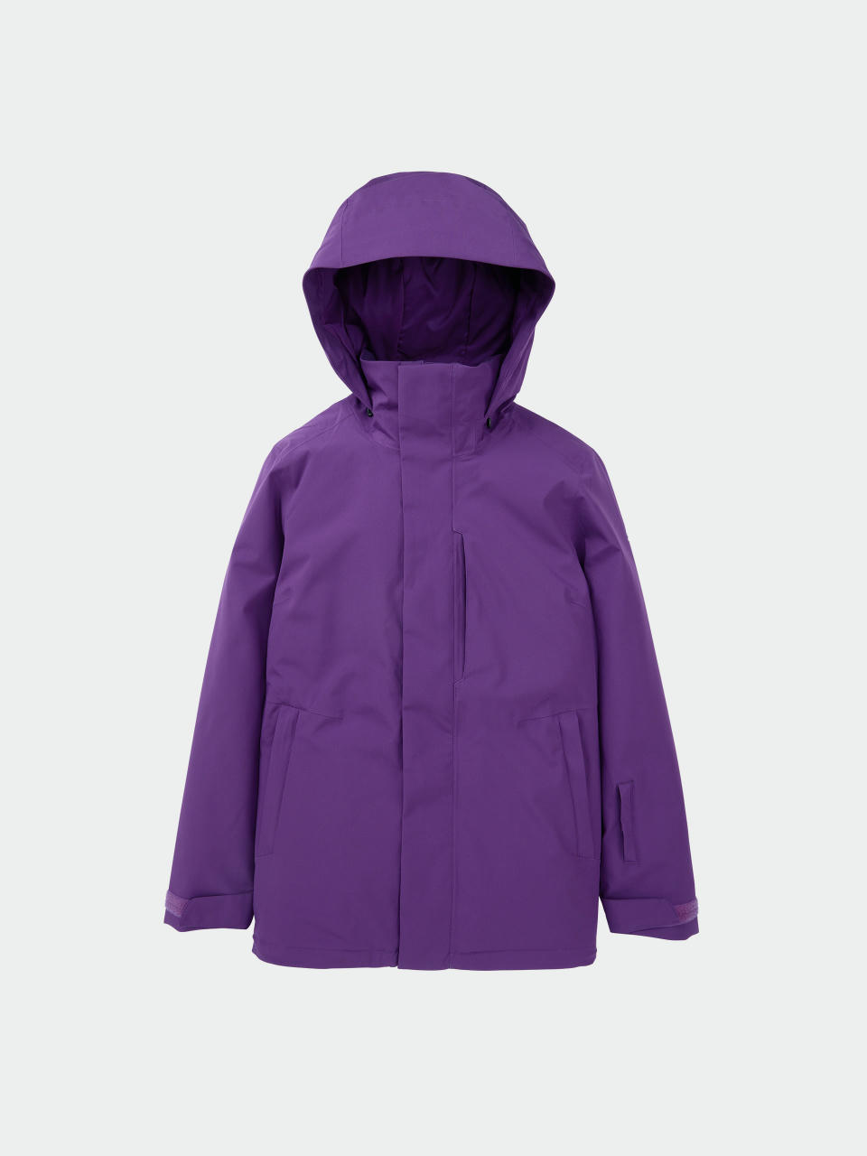 Damska Kurtka snowboardowa Burton Jet Ridge (imperial purple)