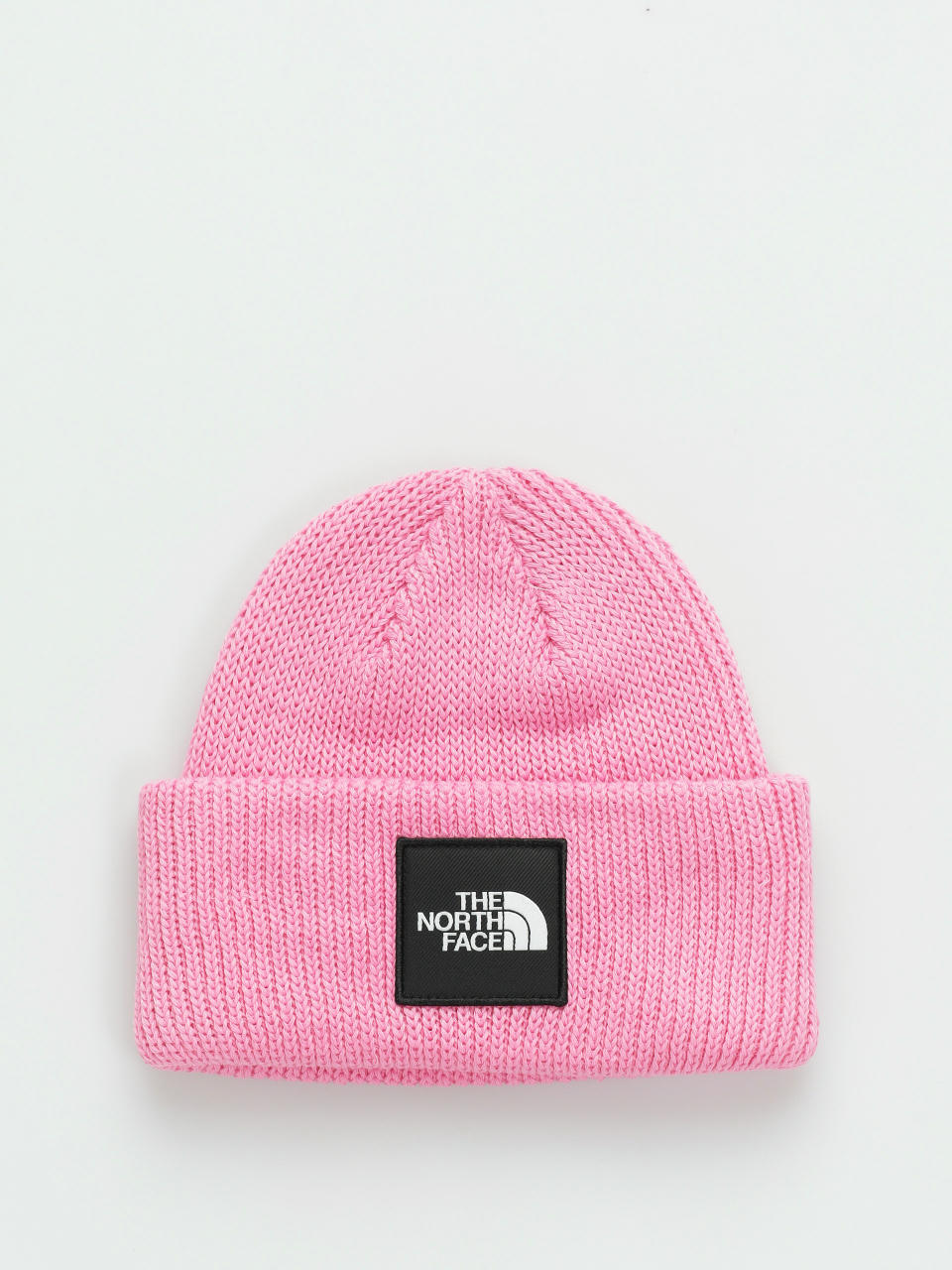 Czapka zimowa The North Face Explore (gamma pink)