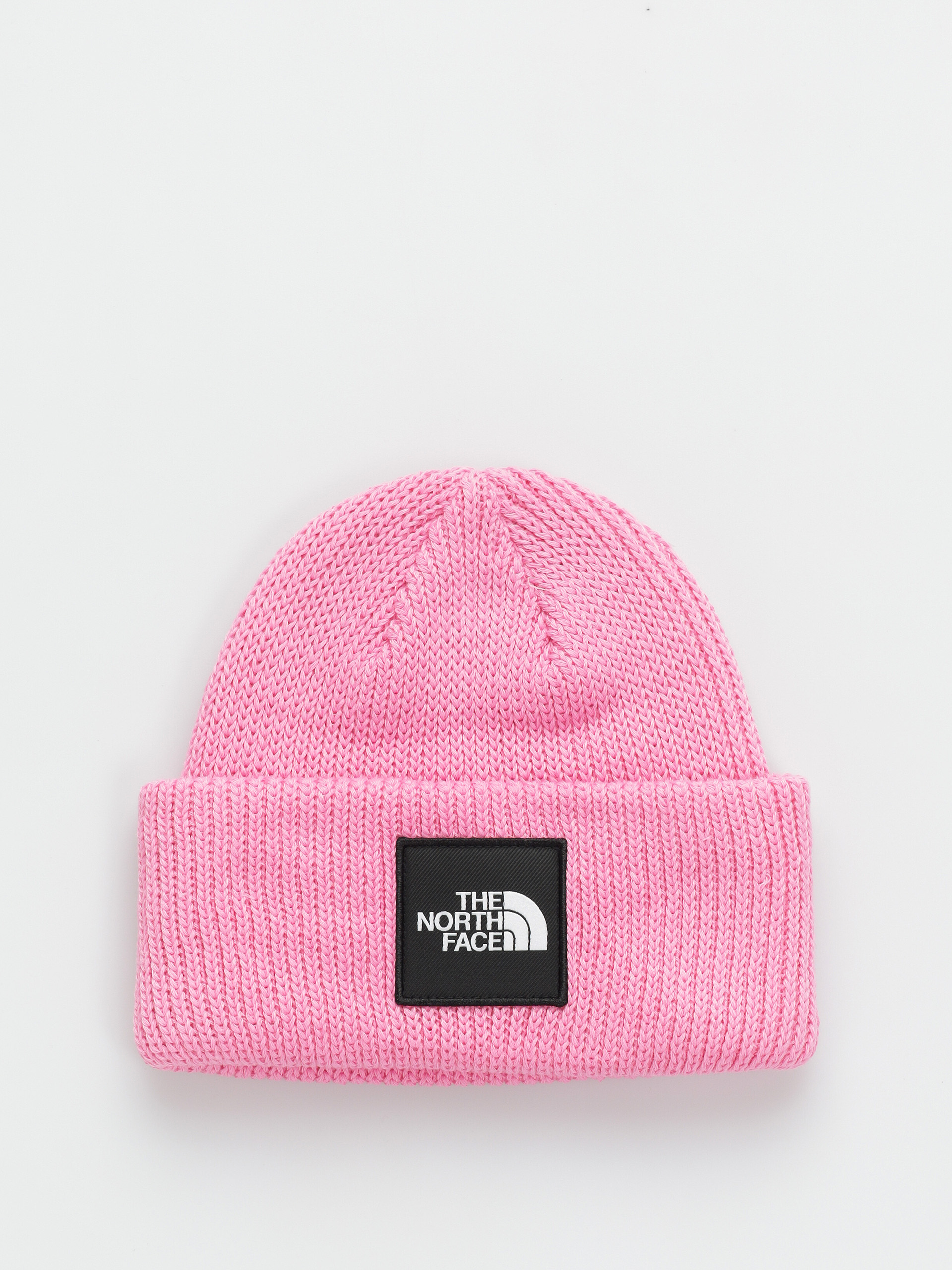 Czapka zimowa The North Face Explore (gamma pink)