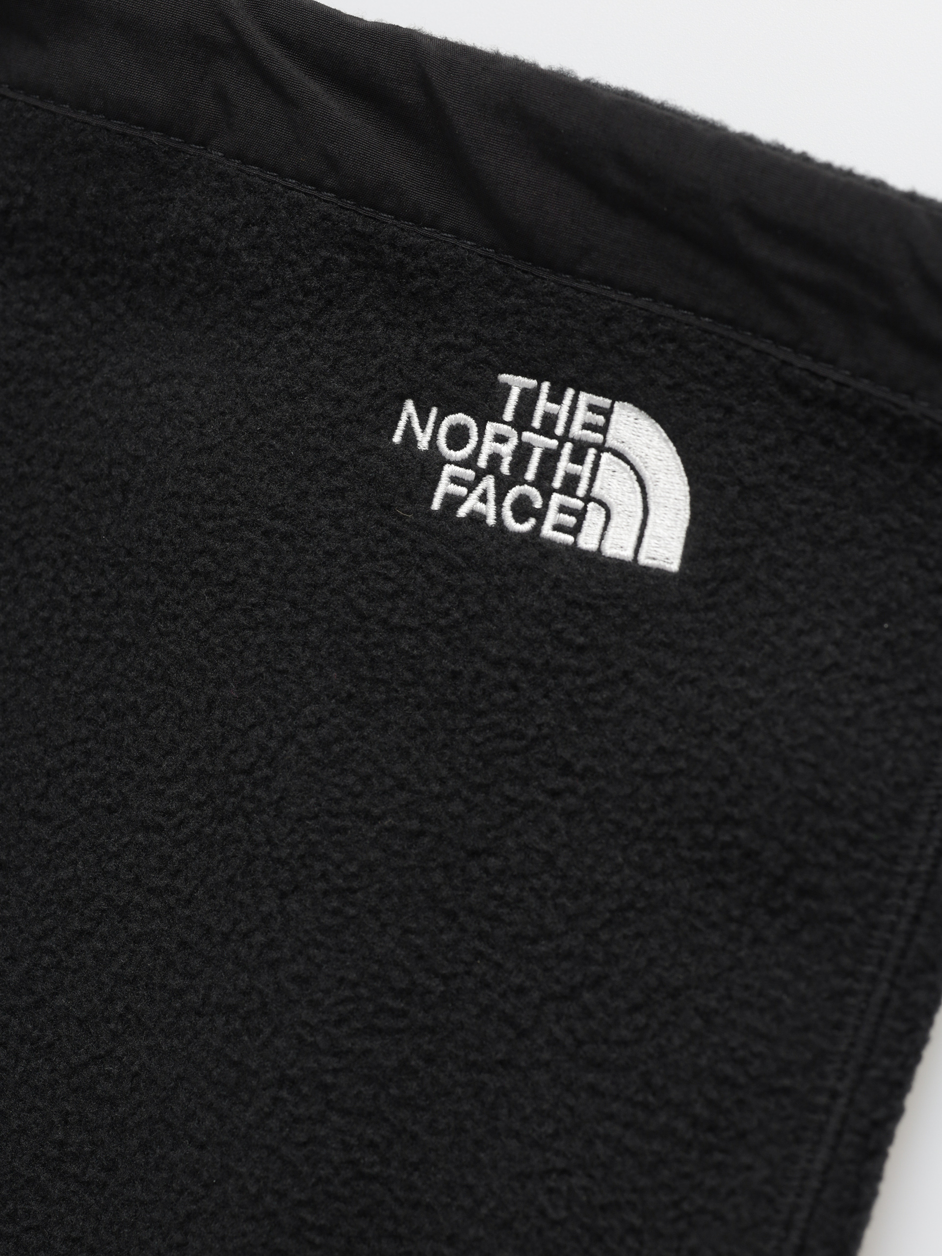 Ocieplacz The North Face Denali Neck Gaiter (tnf black)