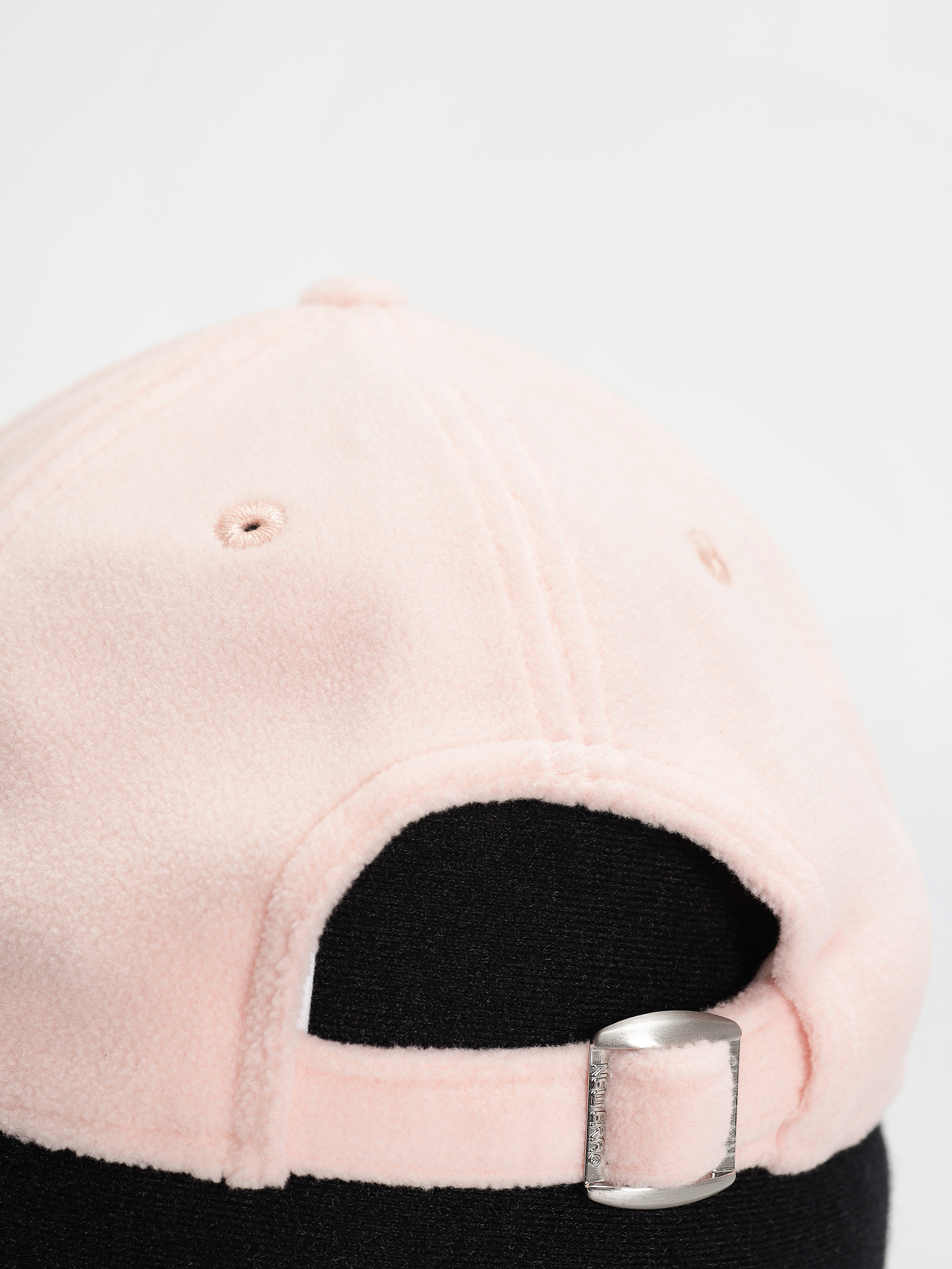 NEW ERA キャップ baby pink Czapka z daszkiem New Era Cosy 9Forty New York Yankees Wmn
