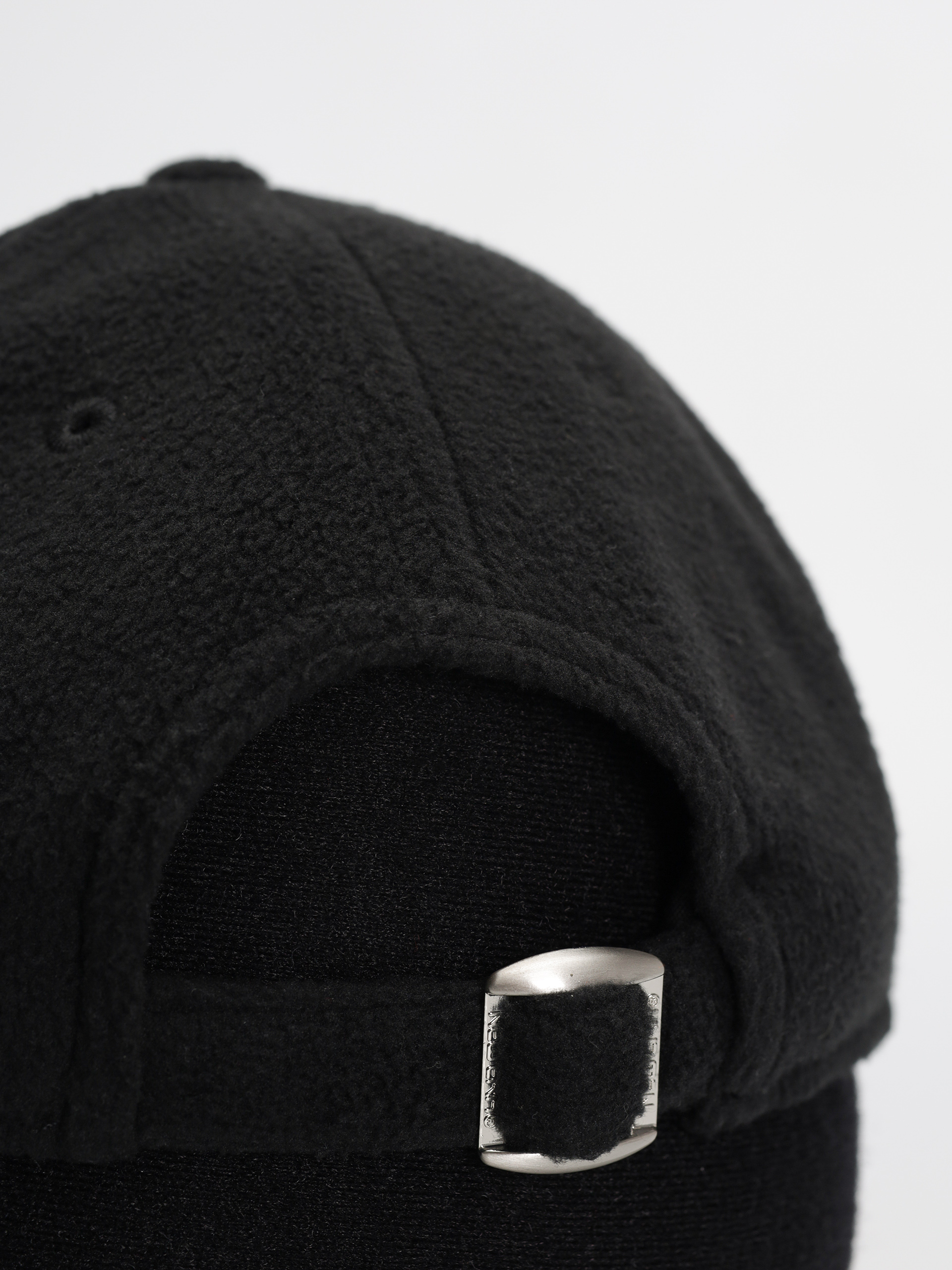 Czapka z daszkiem New Era Cosy 9Forty New York Yankees Wmn (black/white)