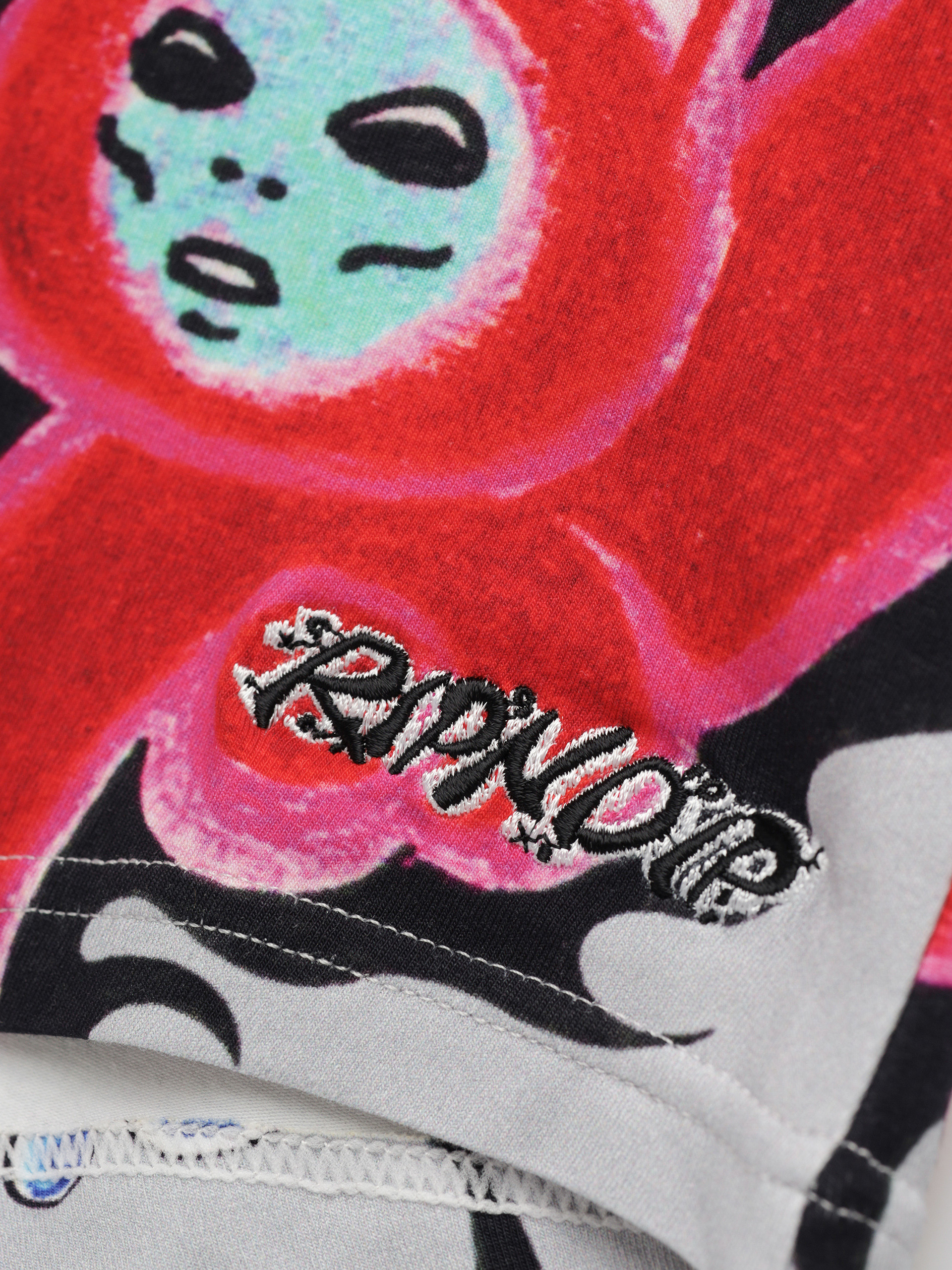 Bielizna RipNDip Ember (dusty grey)