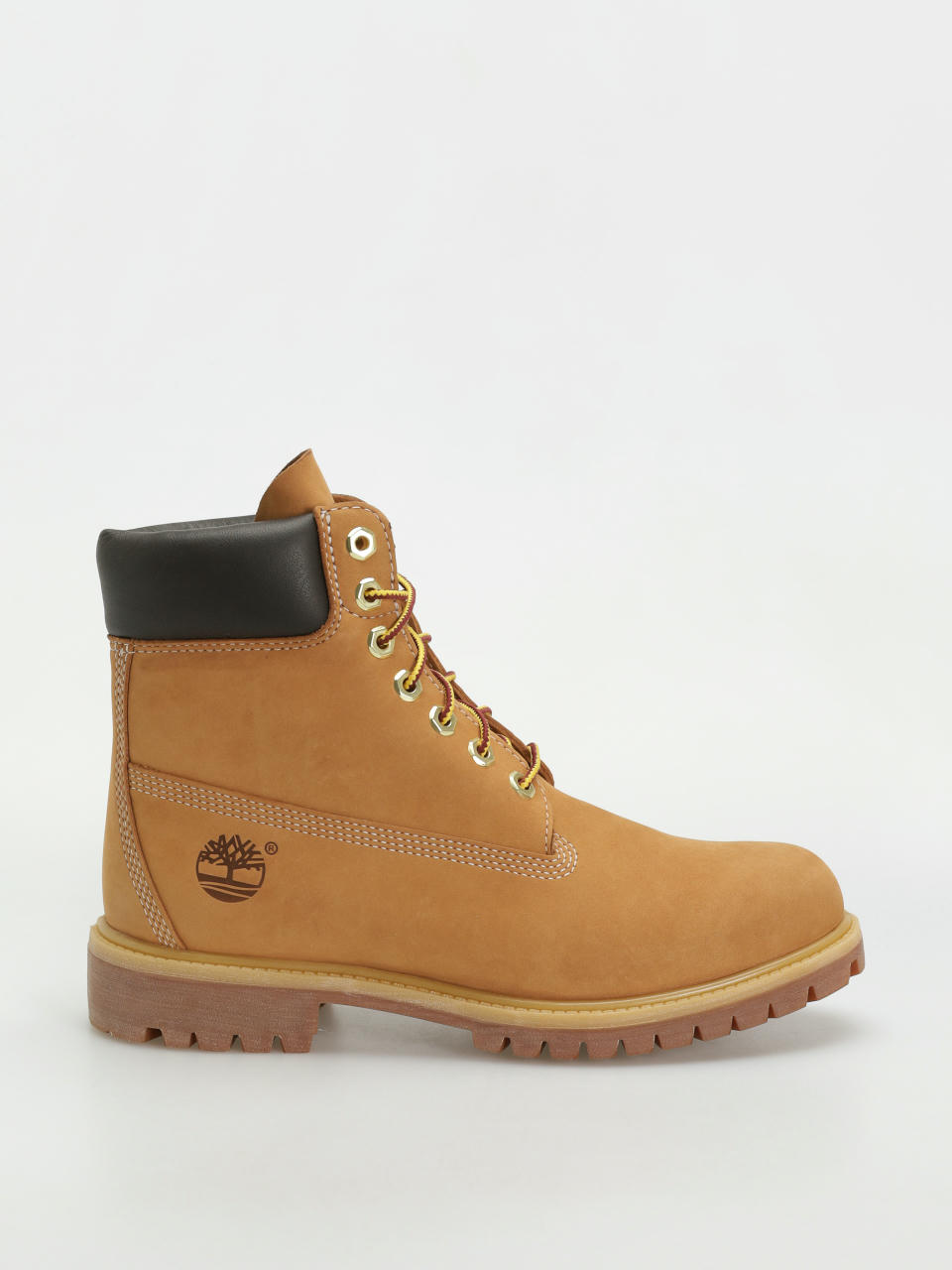 Buty zimowe Timberland Premium 6 Inch (wheat)