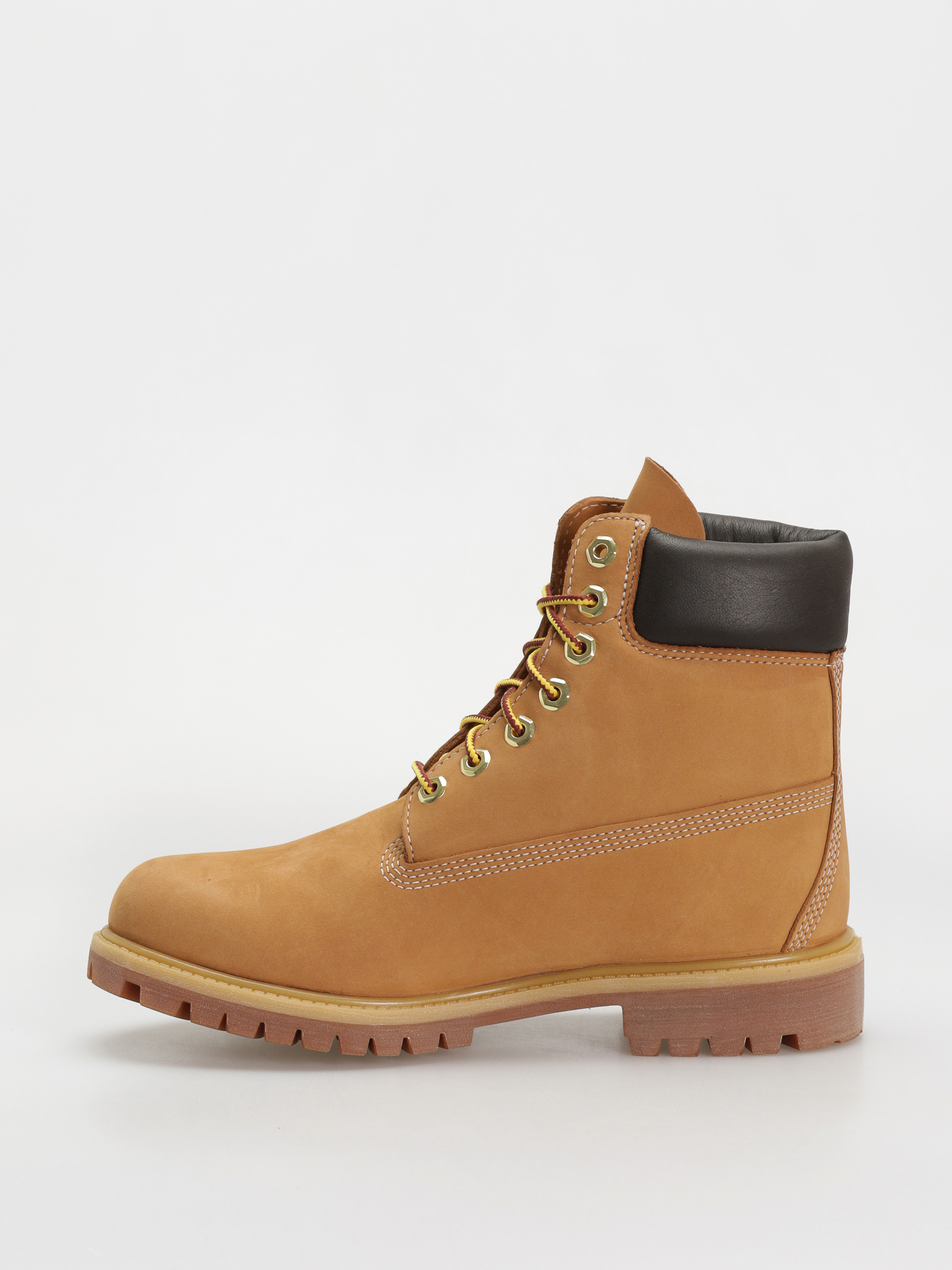 Buty zimowe Timberland Premium 6 Inch (wheat)