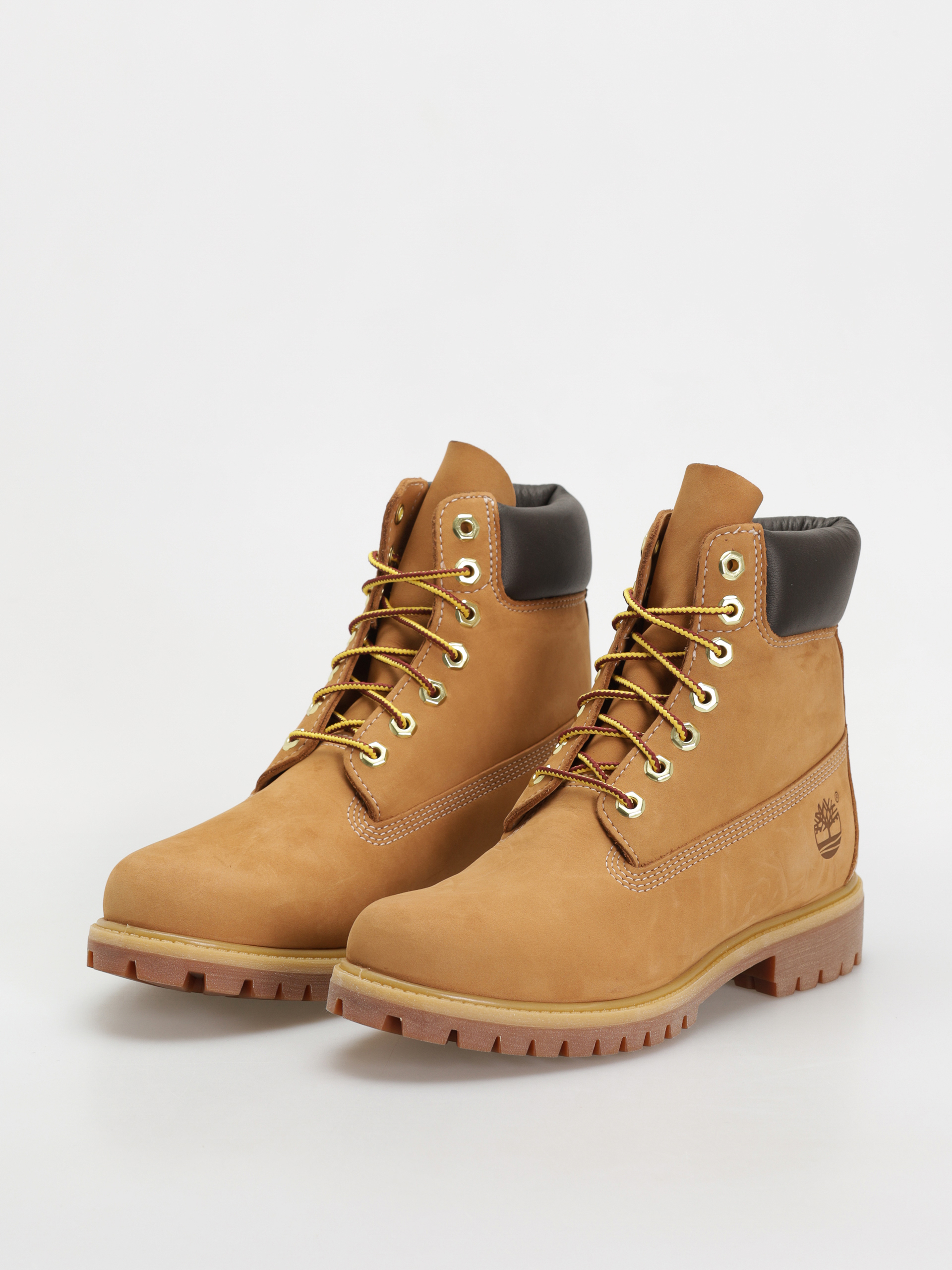 Buty zimowe Timberland Premium 6 Inch (wheat)