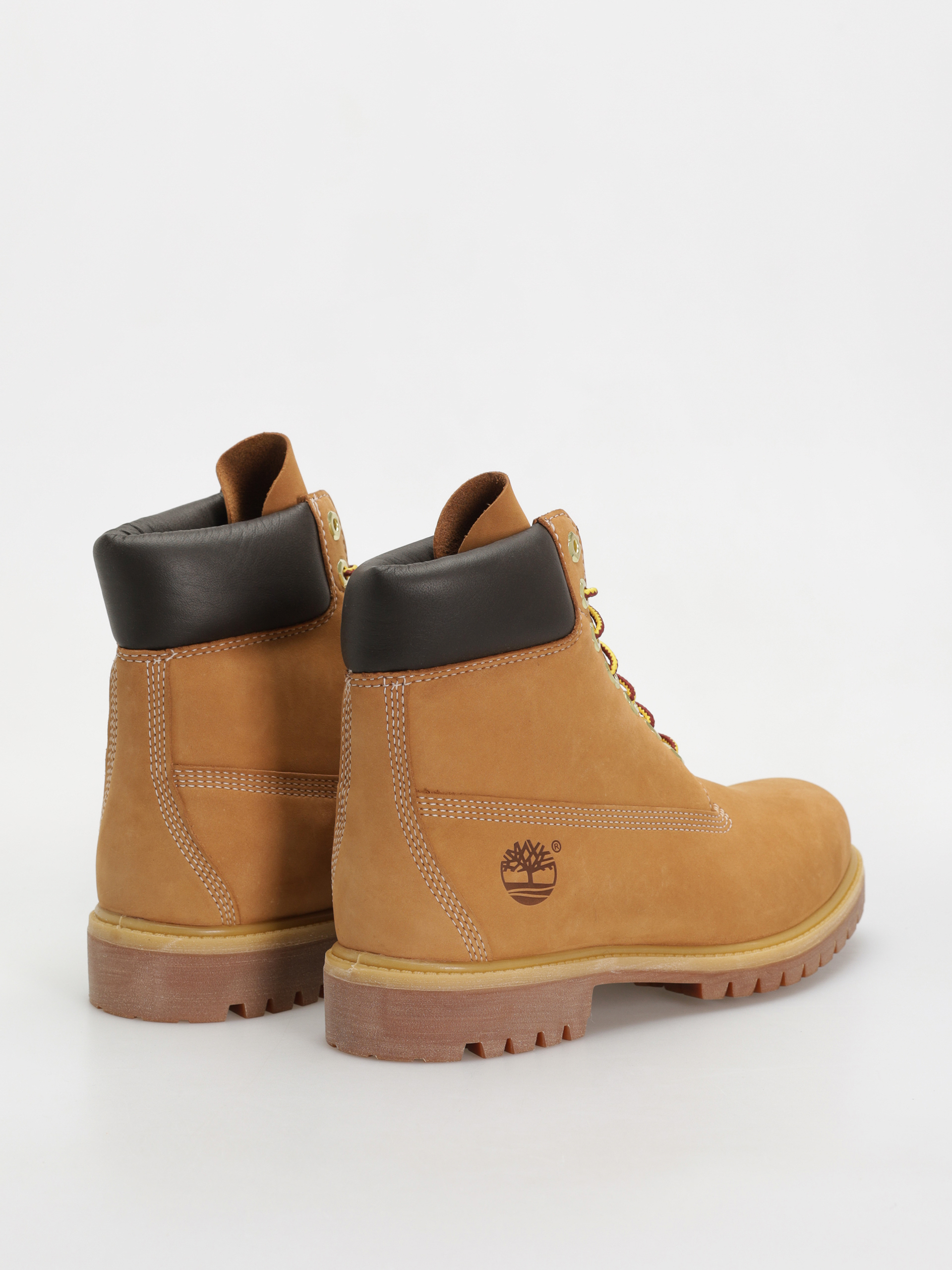 Buty zimowe Timberland Premium 6 Inch (wheat)