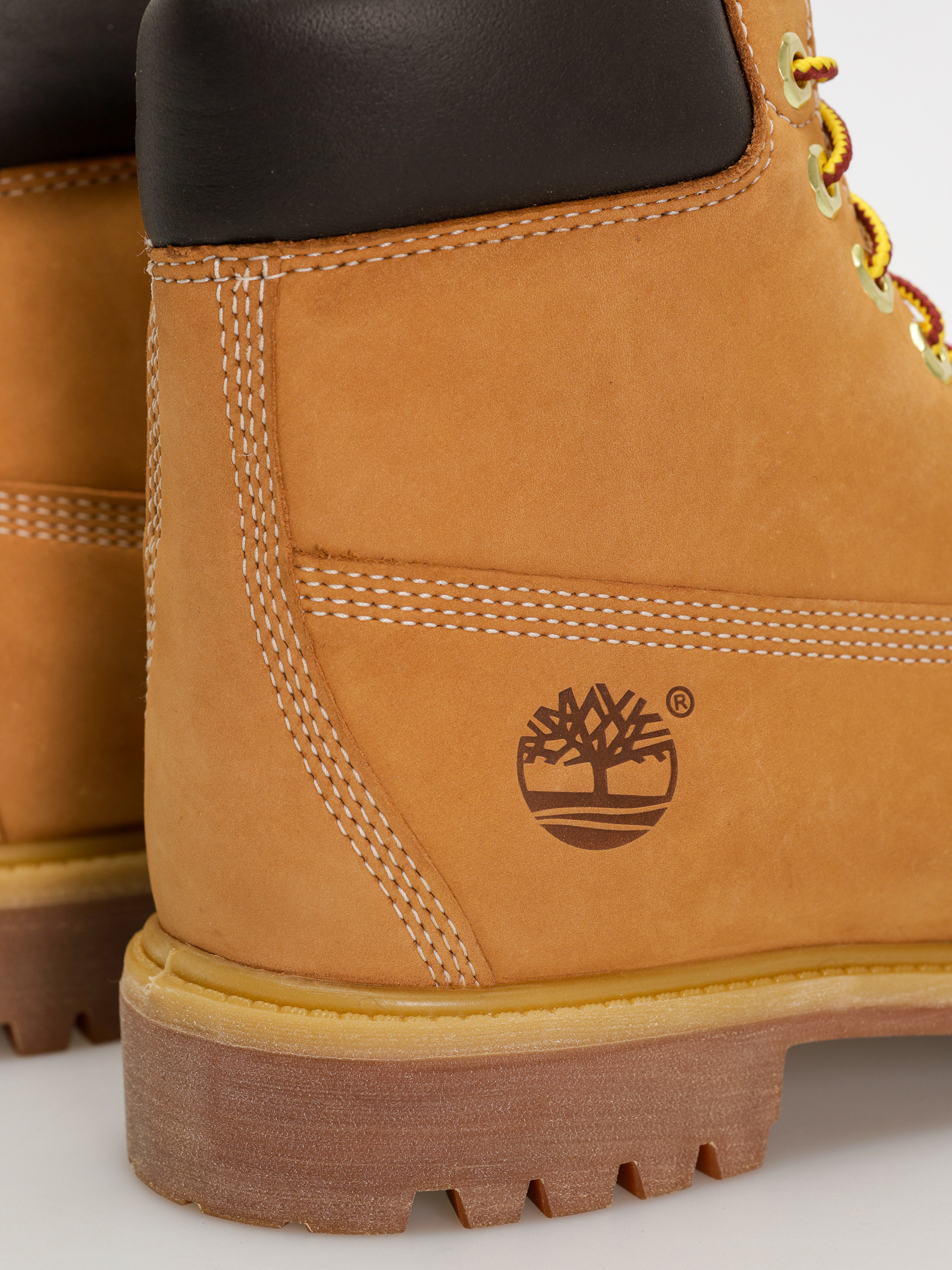 Buty zimowe Timberland Premium 6 Inch (wheat)