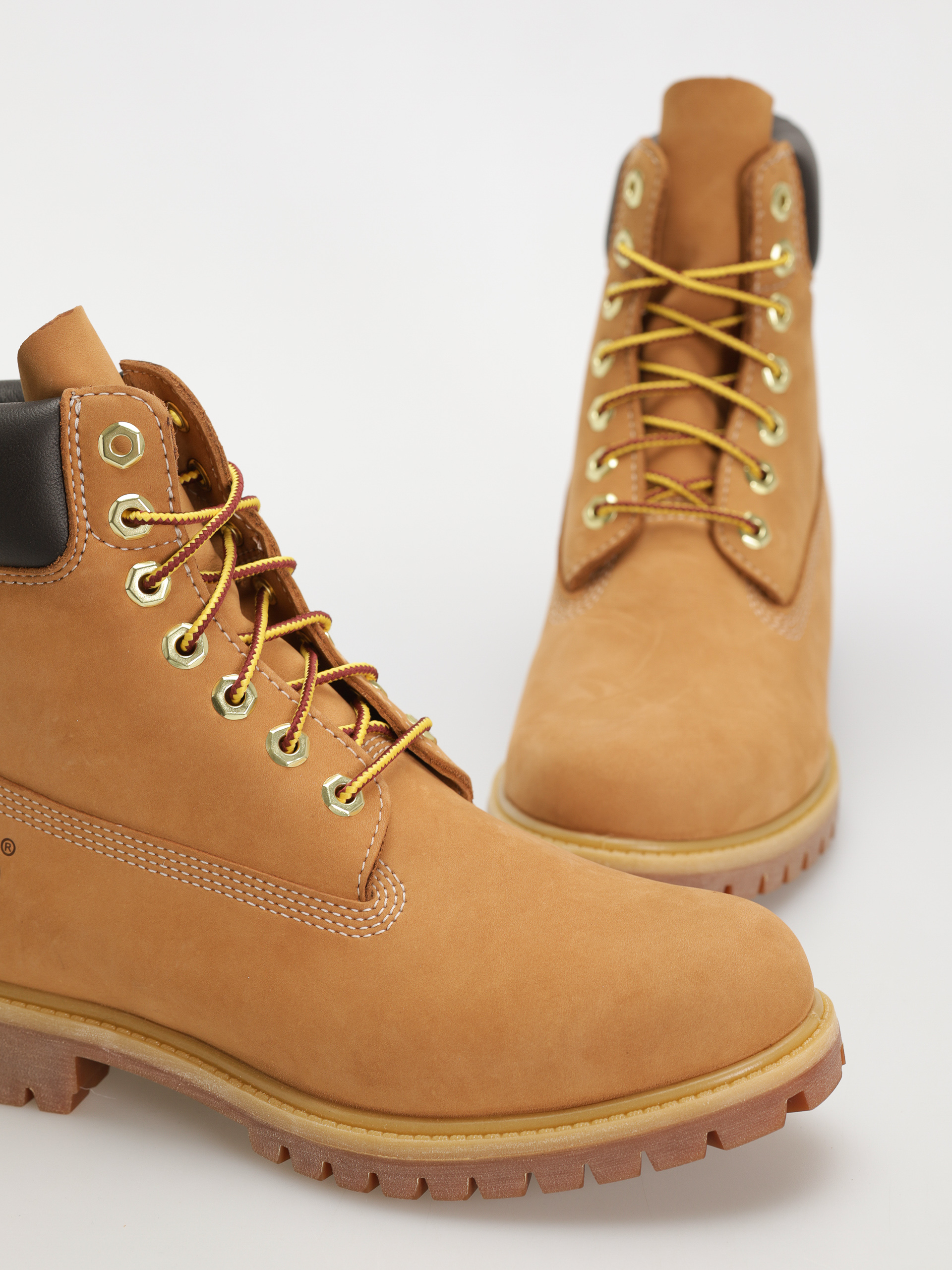 Buty zimowe Timberland Premium 6 Inch (wheat)