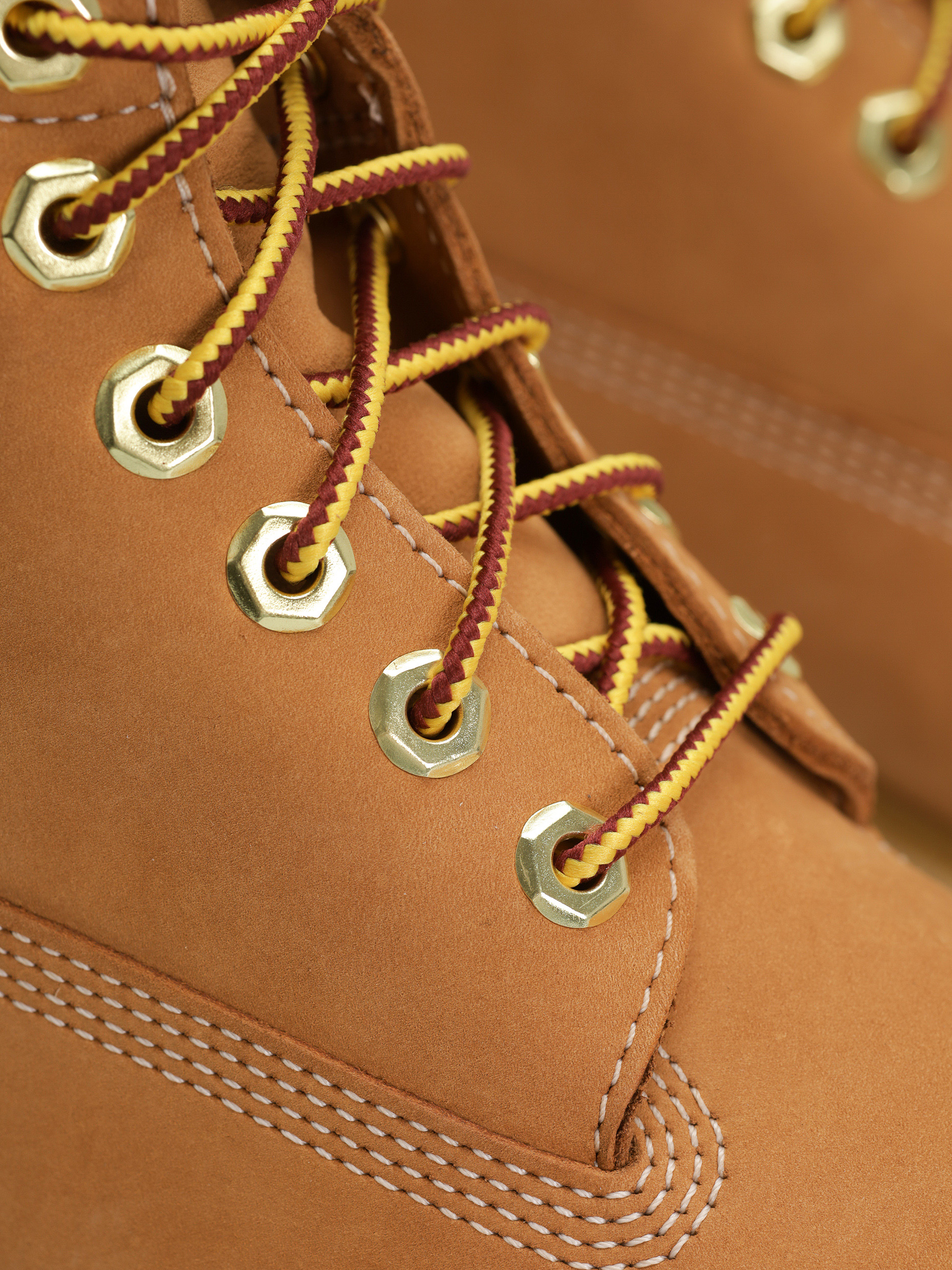 Buty zimowe Timberland Premium 6 Inch (wheat)