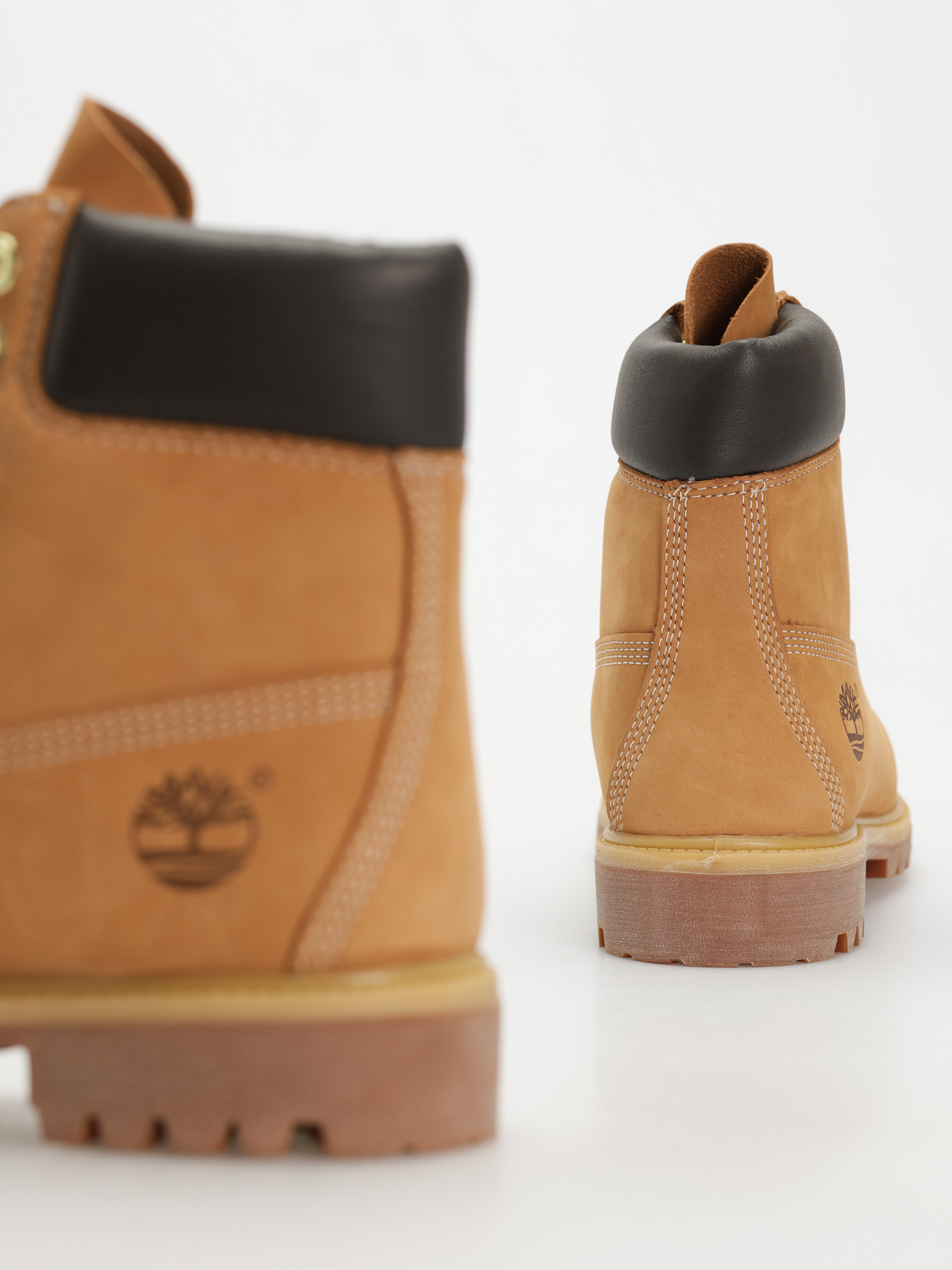 Buty zimowe Timberland Premium 6 Inch (wheat)