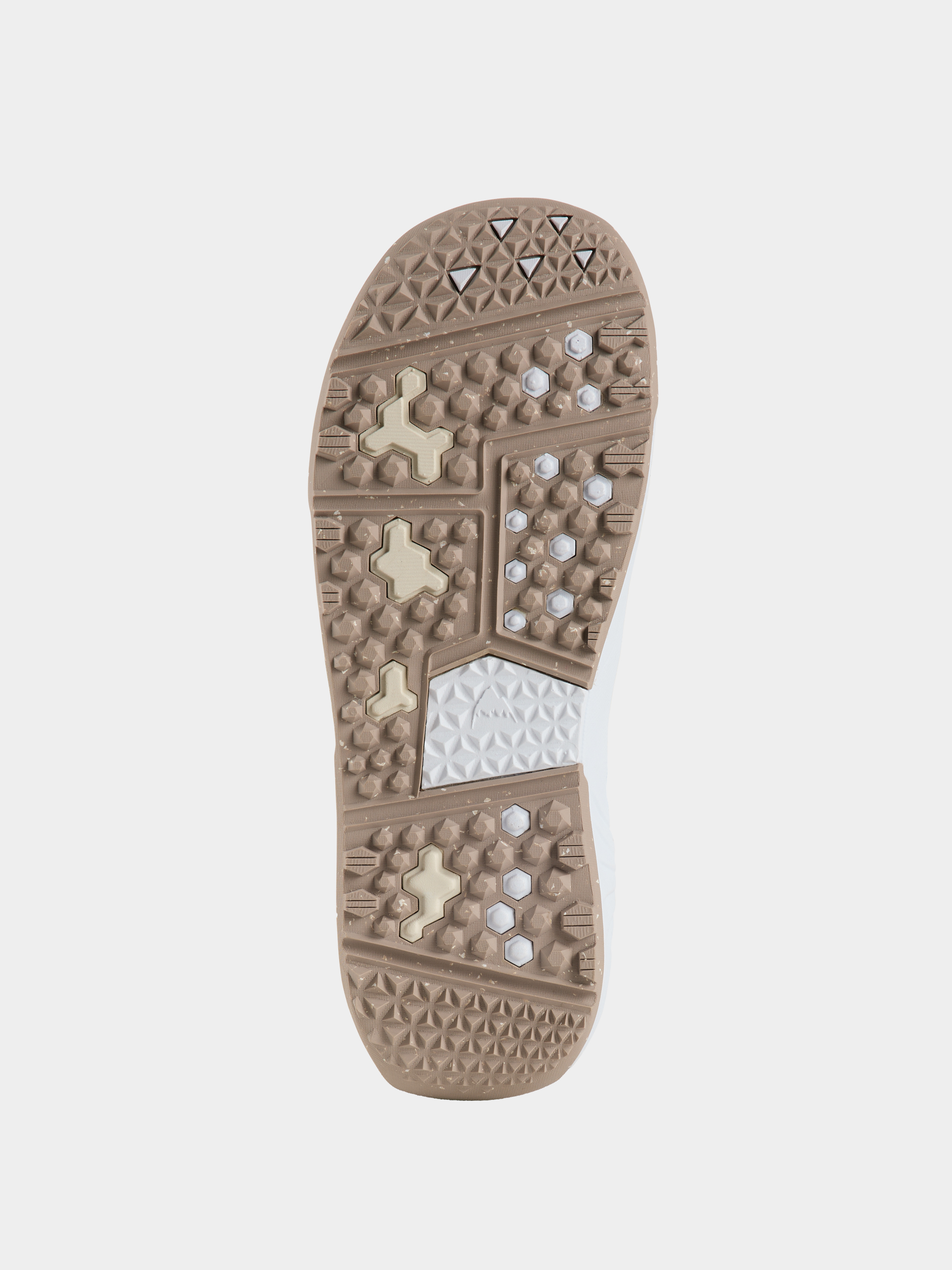 Męskie Buty snowboardowe Burton Ion Boa (white/dusty blue)