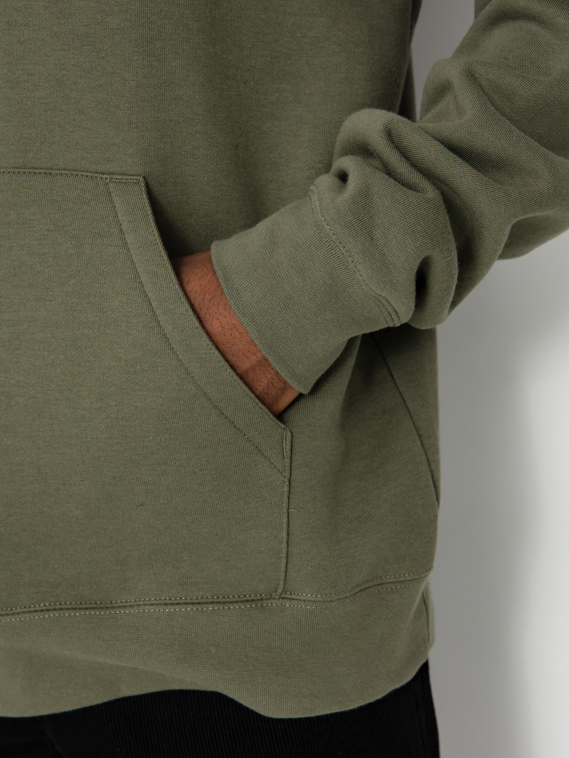 Bluza z kapturem Malita Ancymon HD (black)