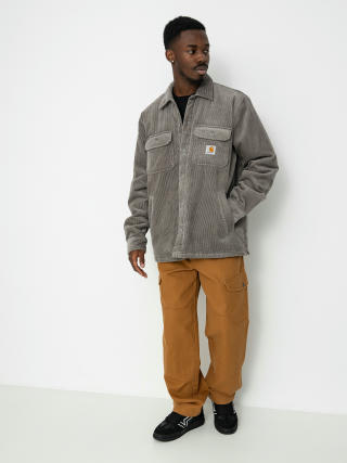 Kurtka Carhartt WIP Whitsome (misty grey)