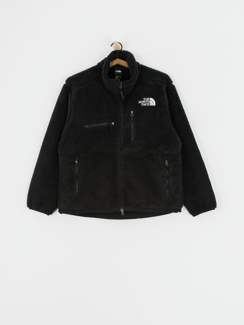 Kurtka The North Face Denali X (tnf black)