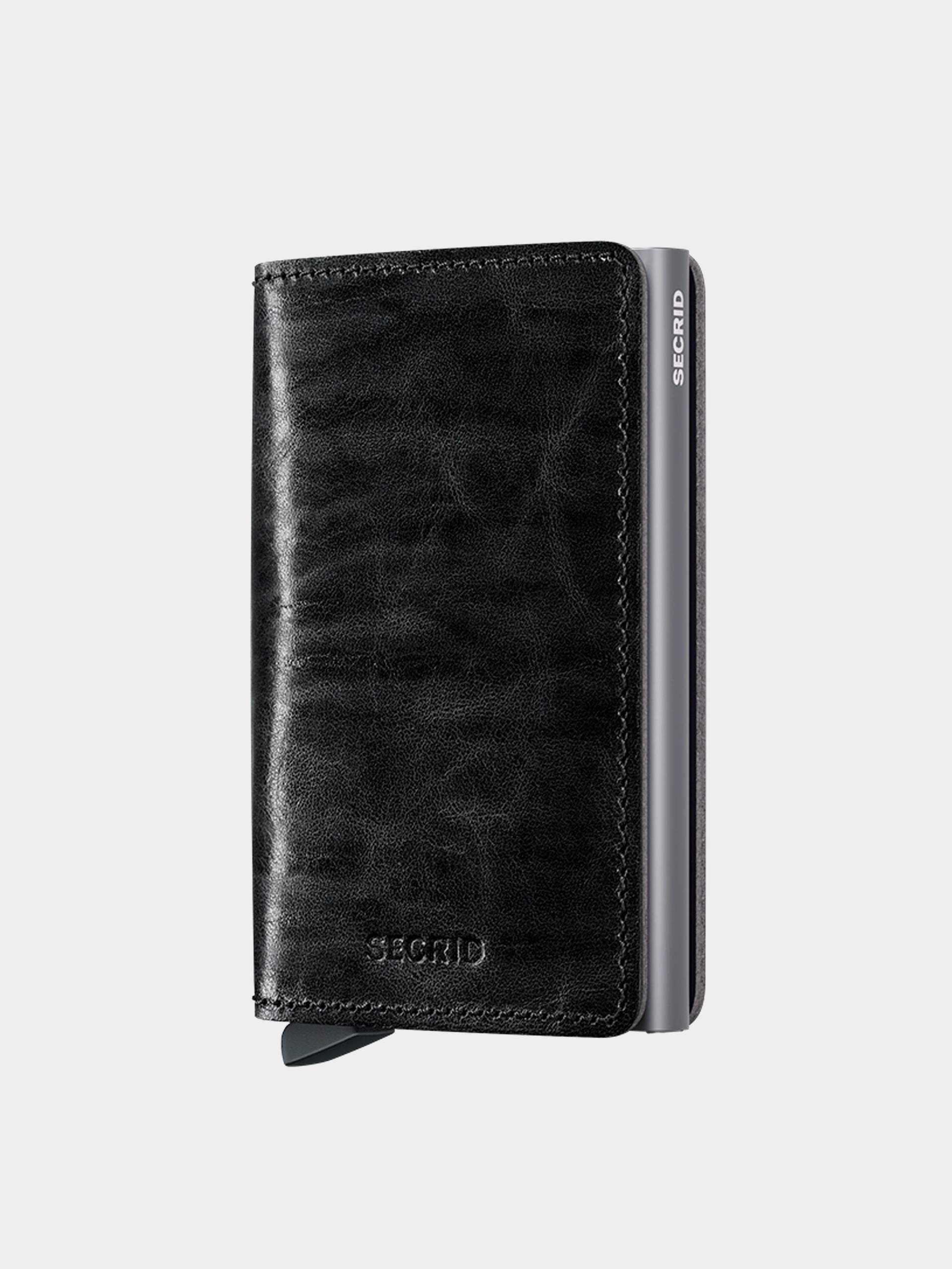 Portfel Secrid Slimwallet (dutch martin grey)