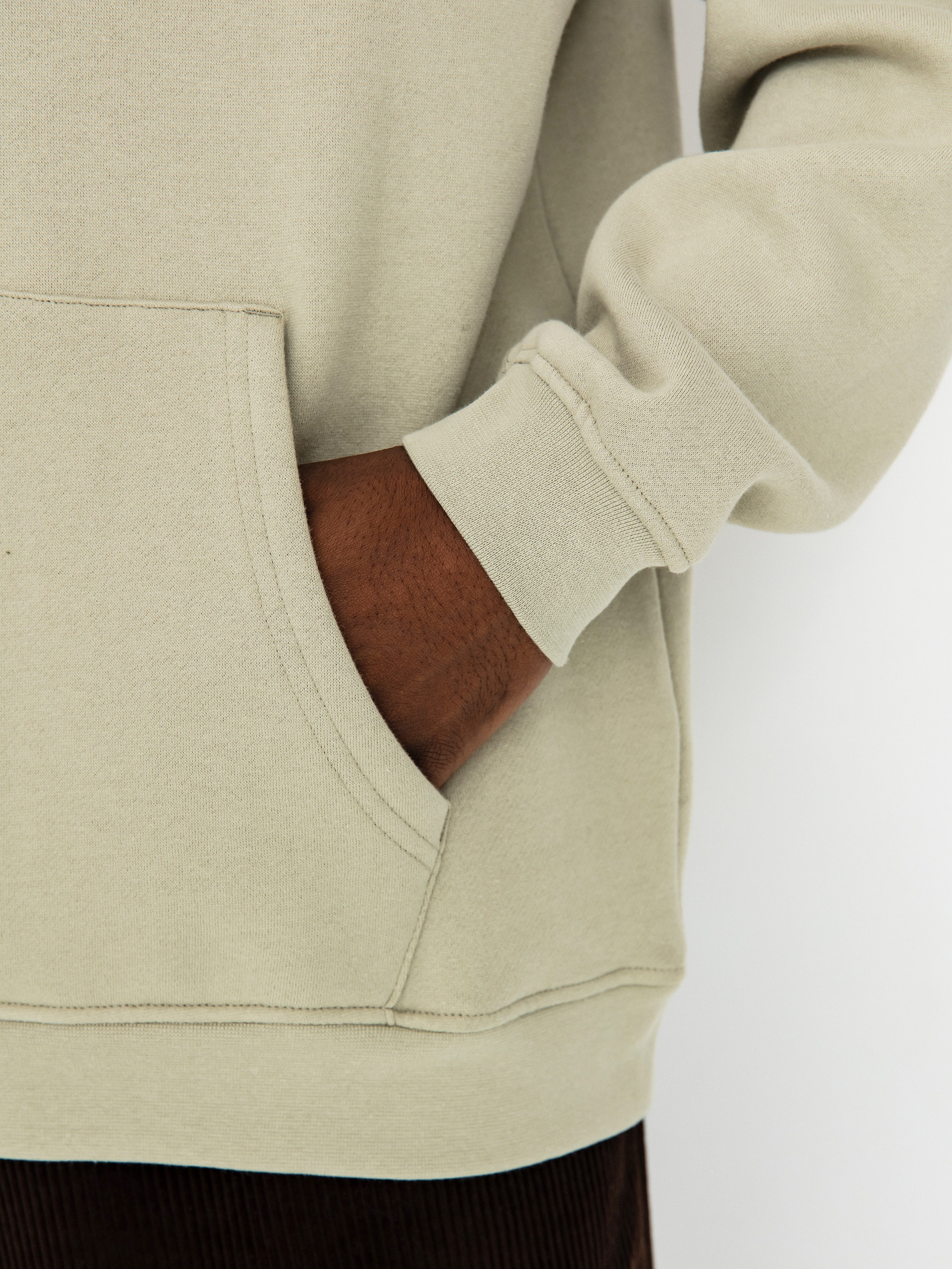 Bluza Santa Cruz Braun Fever Dream (stone grey)