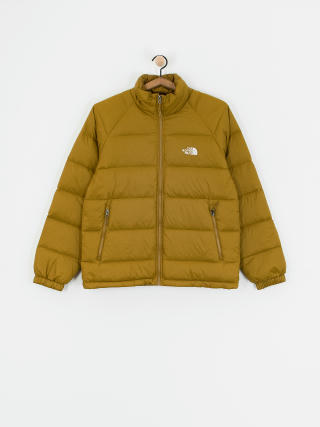 Kurtka The North Face Hydrenalite Down (moss green)