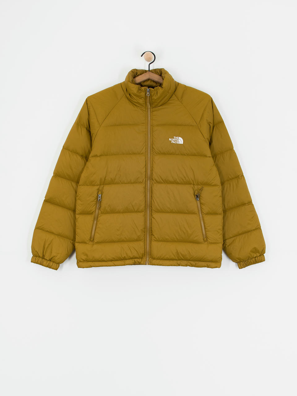 Kurtka The North Face Hydrenalite Down (moss green)