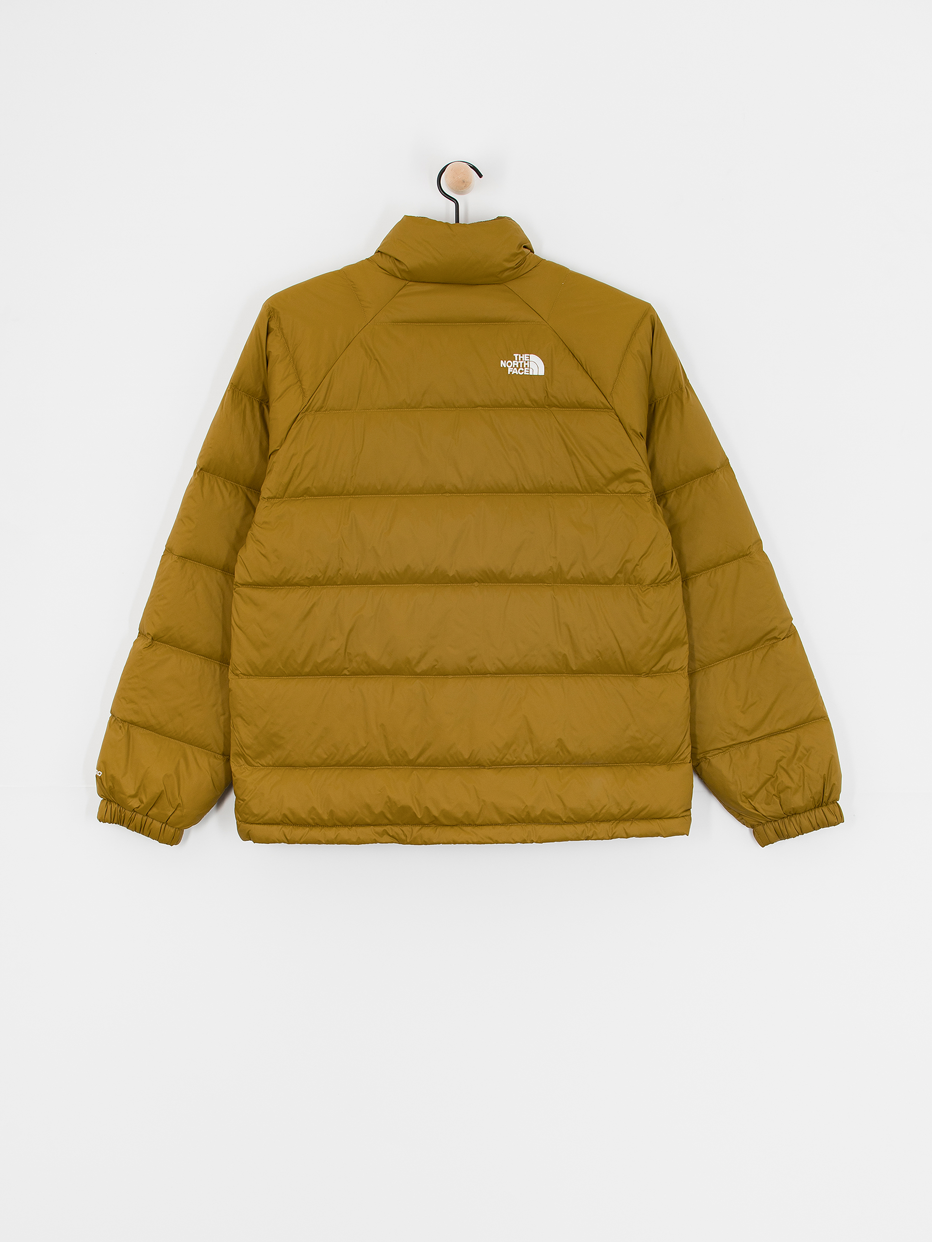 Kurtka The North Face Hydrenalite Down (moss green)