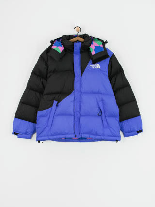 Kurtka The North Face X Yinka Ilori Down Puffer (tnf black/solar blue)