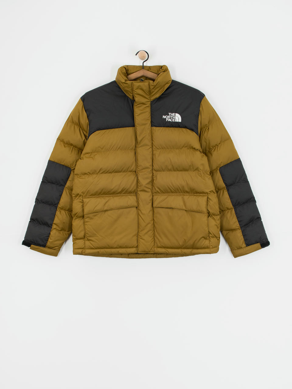 Kurtka The North Face Limbara Insulated (moss green)