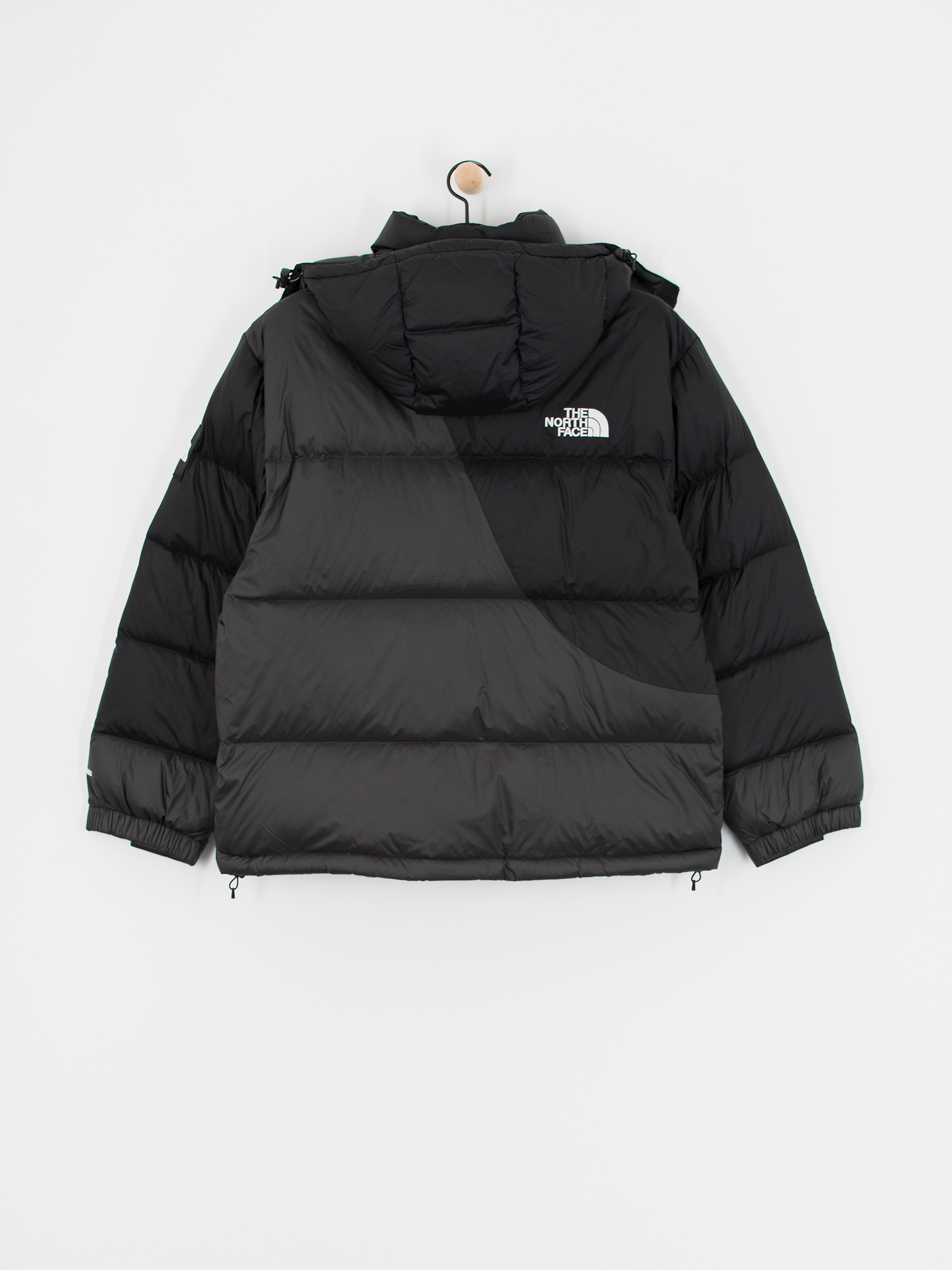 Kurtka The North Face X Yinka Ilori Down Puffer (tnf black/asphalt grey)