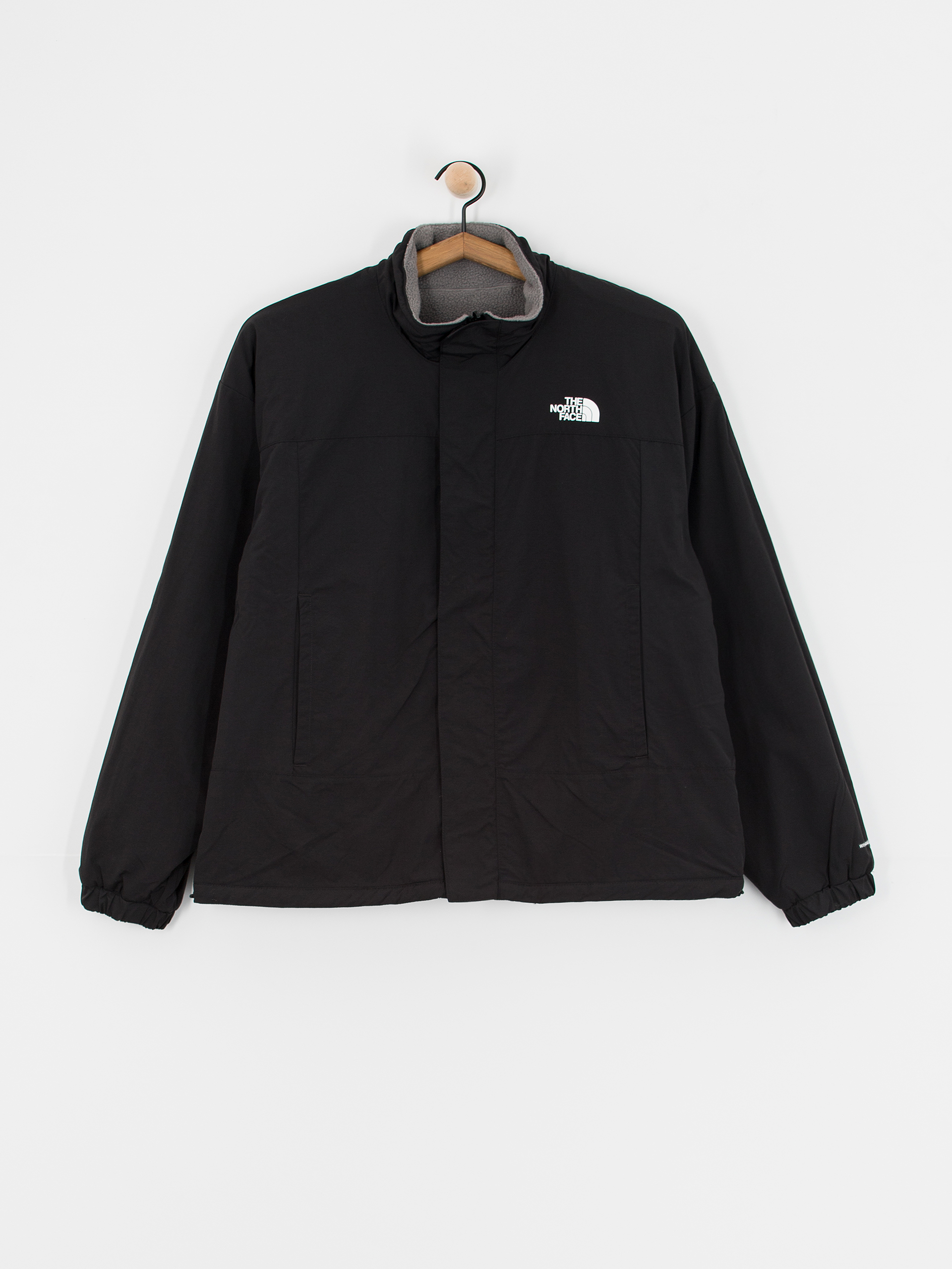 Kurtka The North Face Yumiori Reversible (tnf black/smoked pearl)