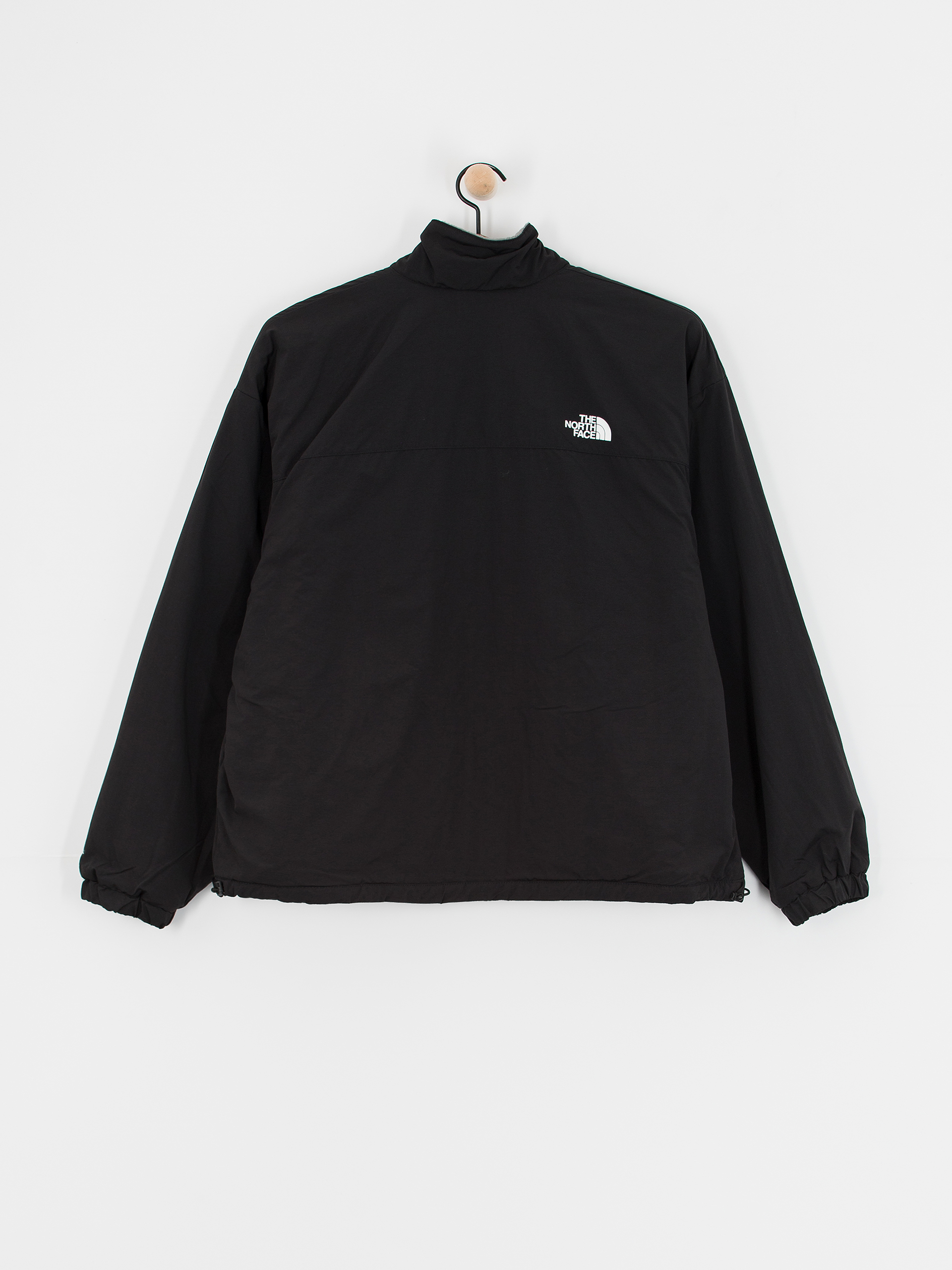 Kurtka The North Face Yumiori Reversible (tnf black/smoked pearl)